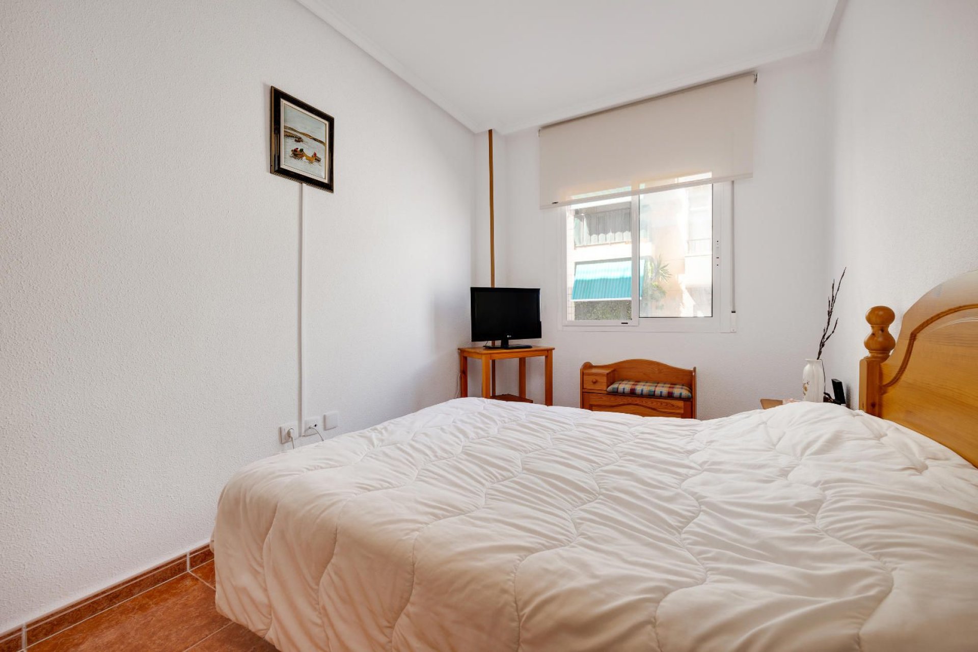 Återförsäljning - Apartment -
Guardamar del Segura - Guardamar Centro