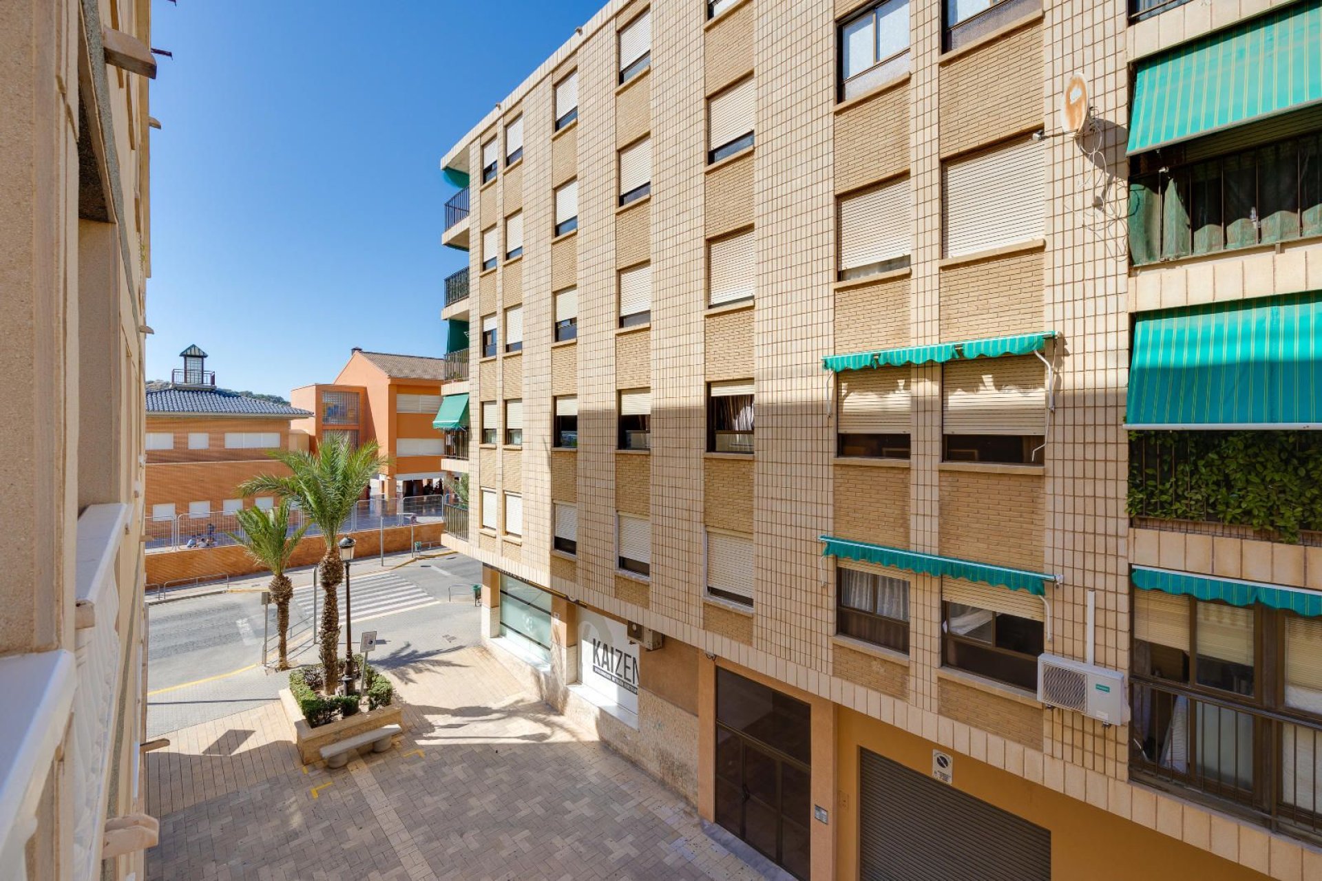 Återförsäljning - Apartment -
Guardamar del Segura - Guardamar Centro