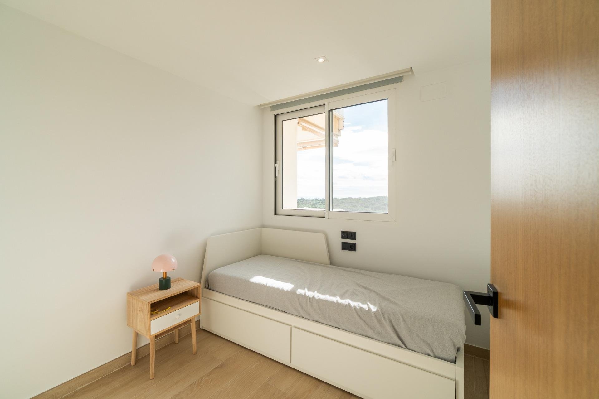 Återförsäljning - Apartment -
Guardamar del Segura - Guardamar Playa