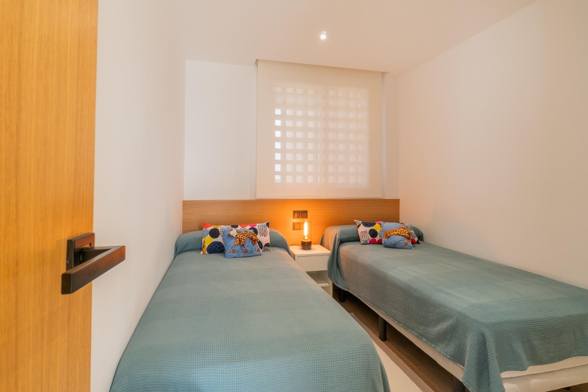 Återförsäljning - Apartment -
Guardamar del Segura - Guardamar Playa