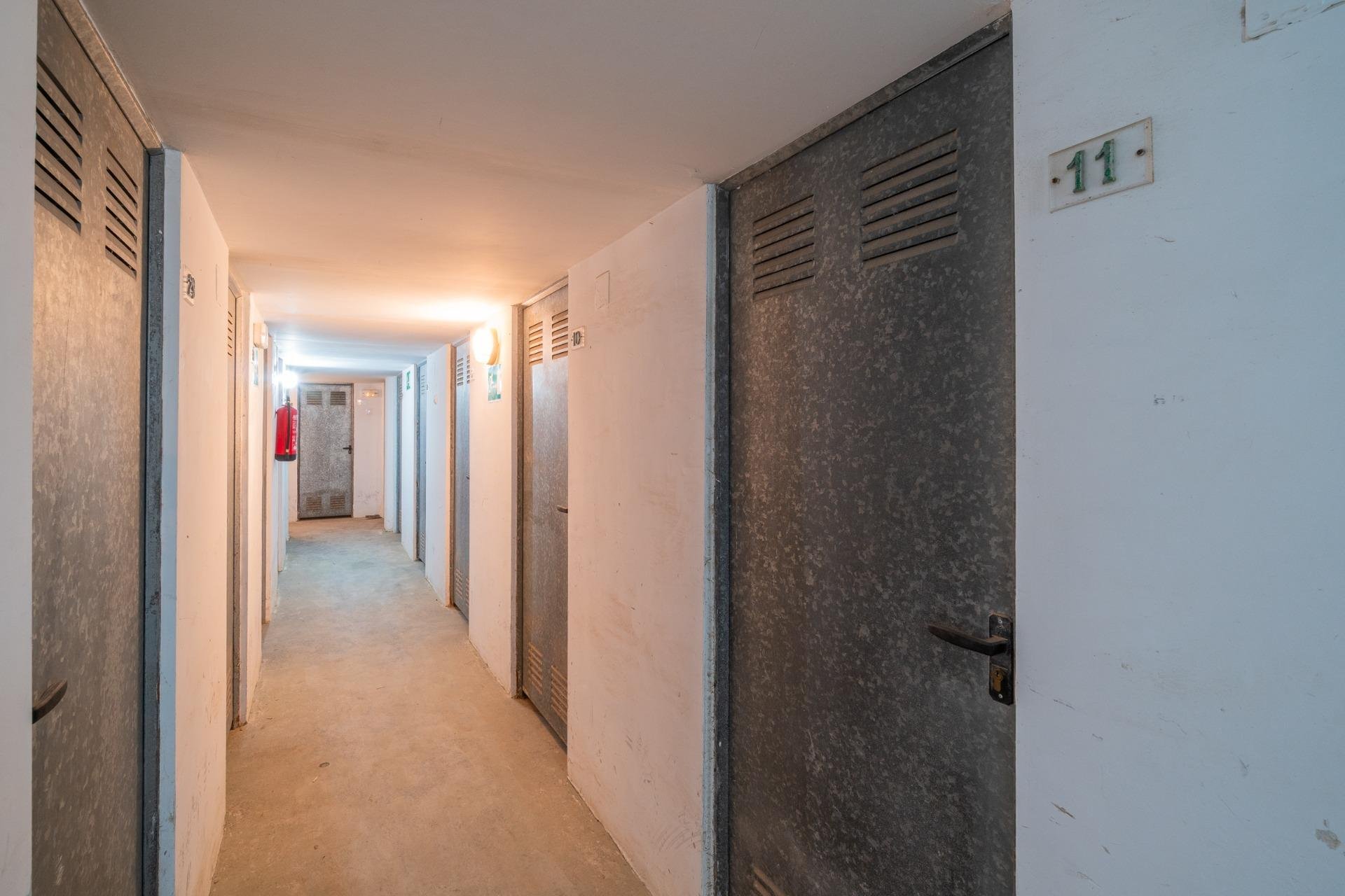 Återförsäljning - Apartment -
Guardamar del Segura - Guardamar Playa