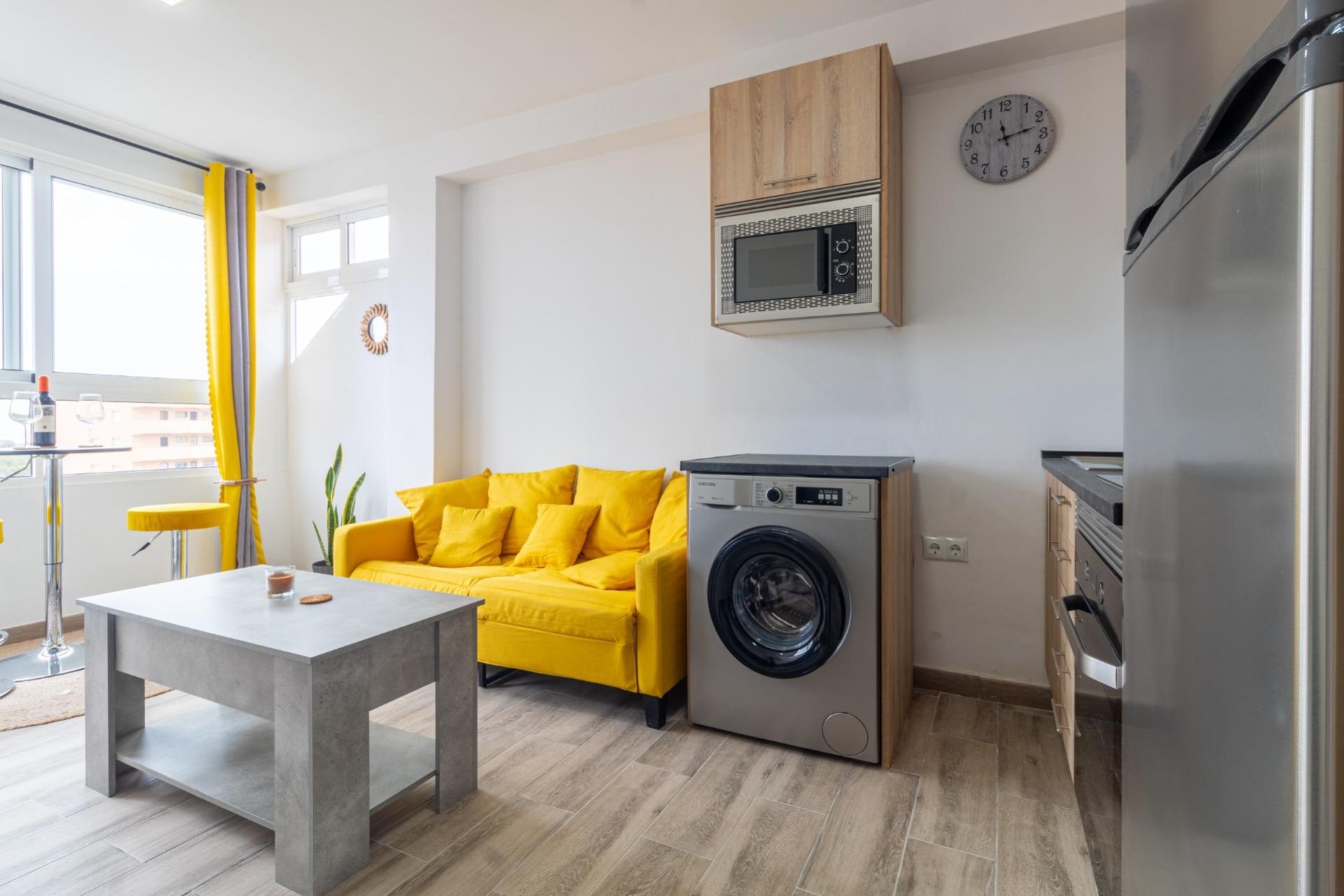 Återförsäljning - Apartment -
Guardamar del Segura - Lomas de Polo-Pinomar