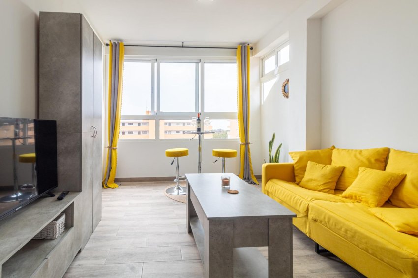 Återförsäljning - Apartment -
Guardamar del Segura - Lomas de Polo-Pinomar