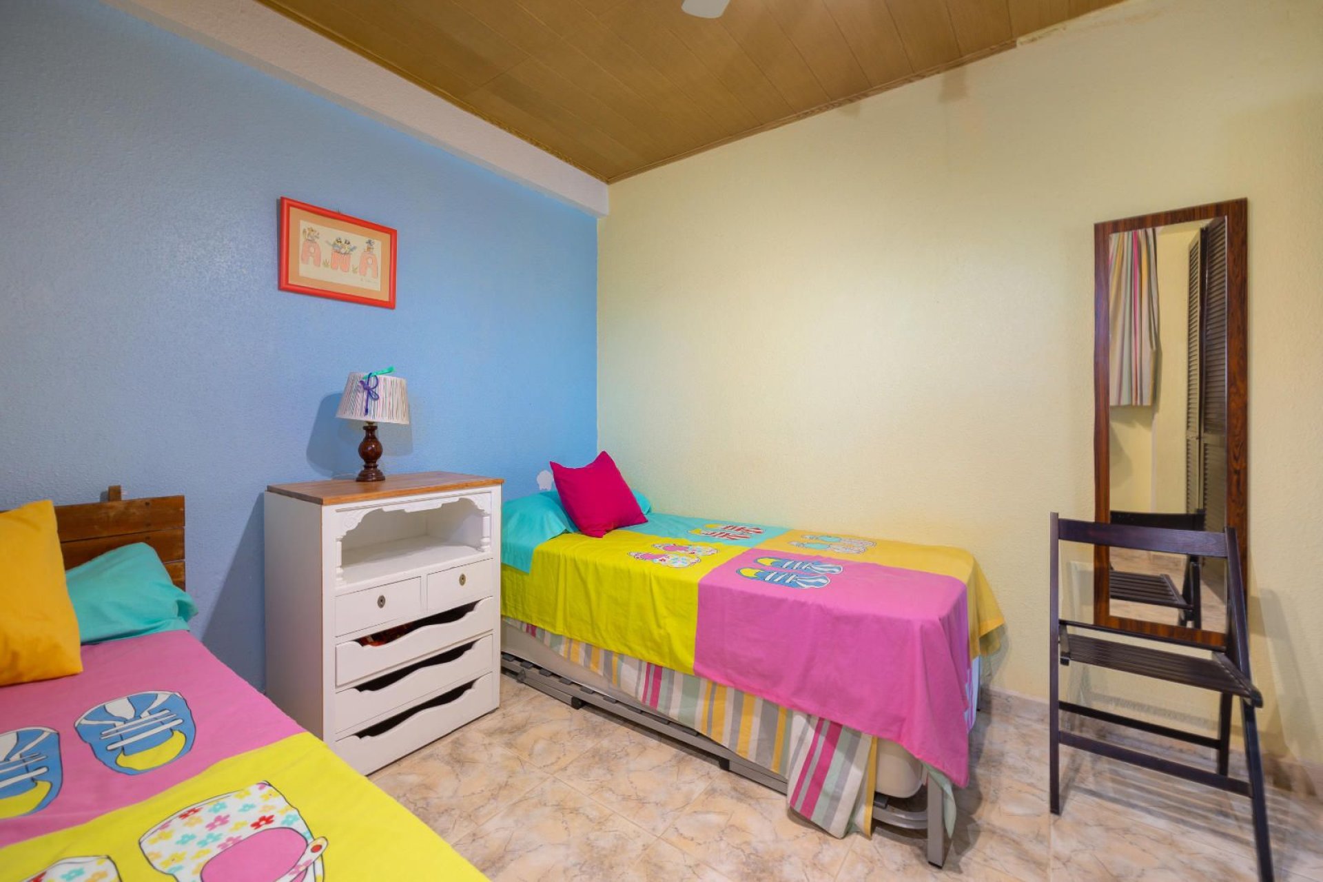 Återförsäljning - Apartment -
Guardamar del Segura - Pinomar