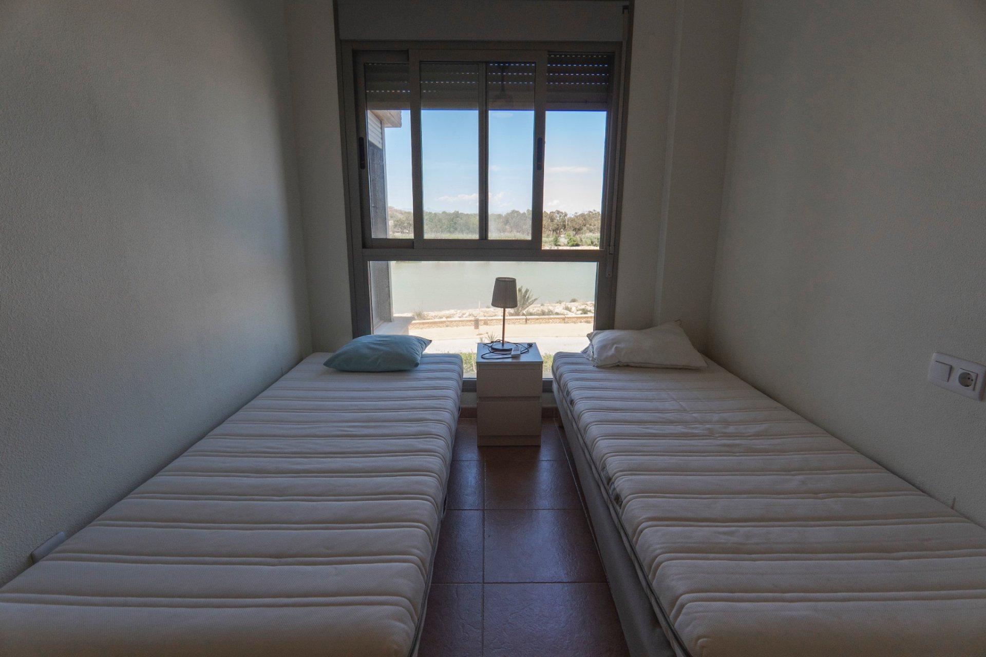 Återförsäljning - Apartment -
Guardamar del Segura - Puerto Deportivo