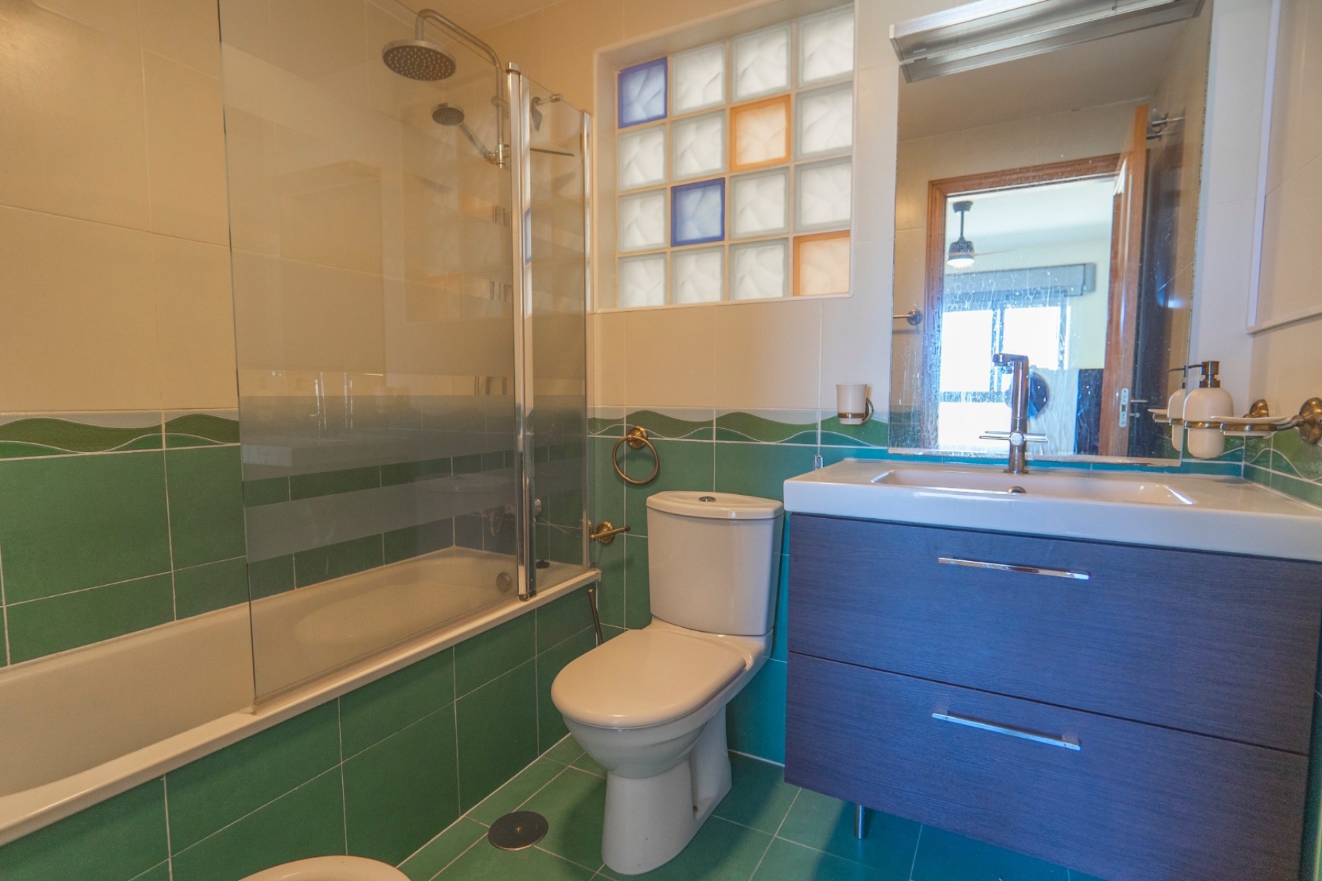 Återförsäljning - Apartment -
Guardamar del Segura - Puerto Deportivo