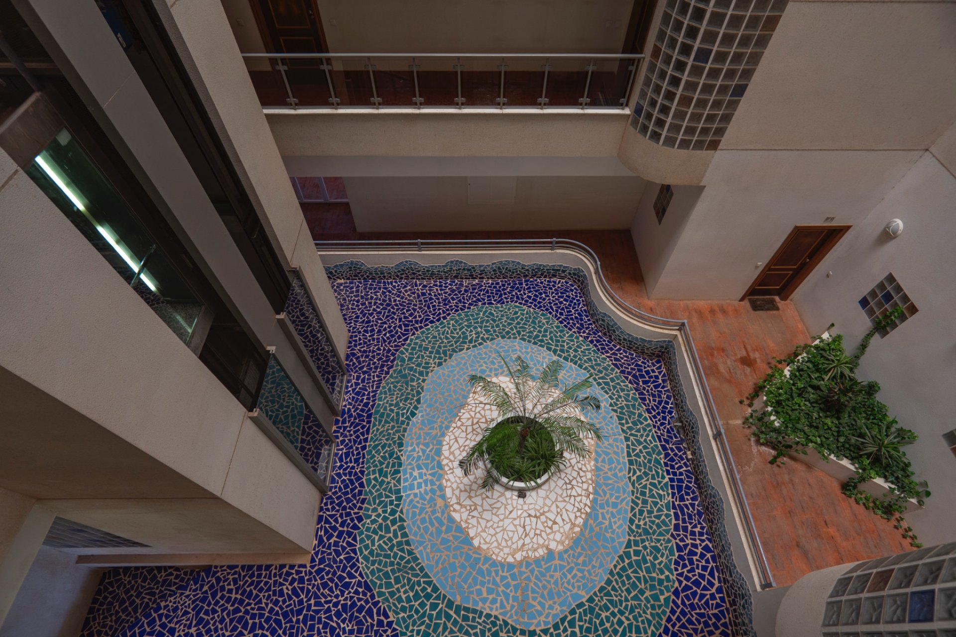 Återförsäljning - Apartment -
Guardamar del Segura - Puerto Deportivo