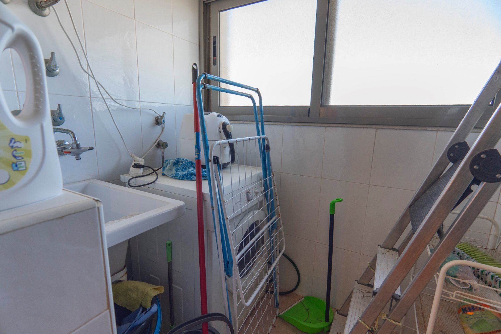 Återförsäljning - Apartment -
Guardamar del Segura - Puerto Deportivo