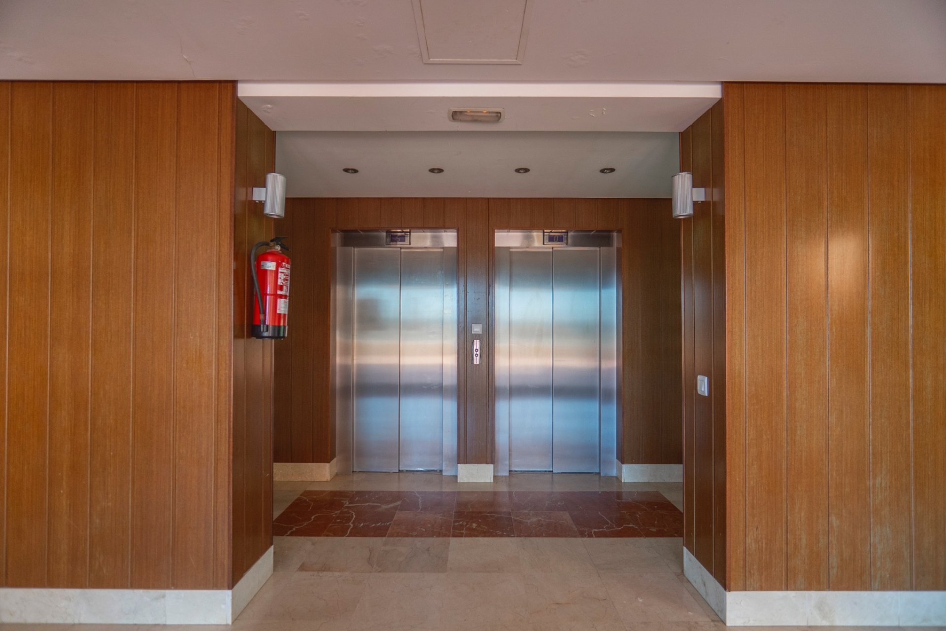 Återförsäljning - Apartment -
Guardamar del Segura - Puerto Deportivo