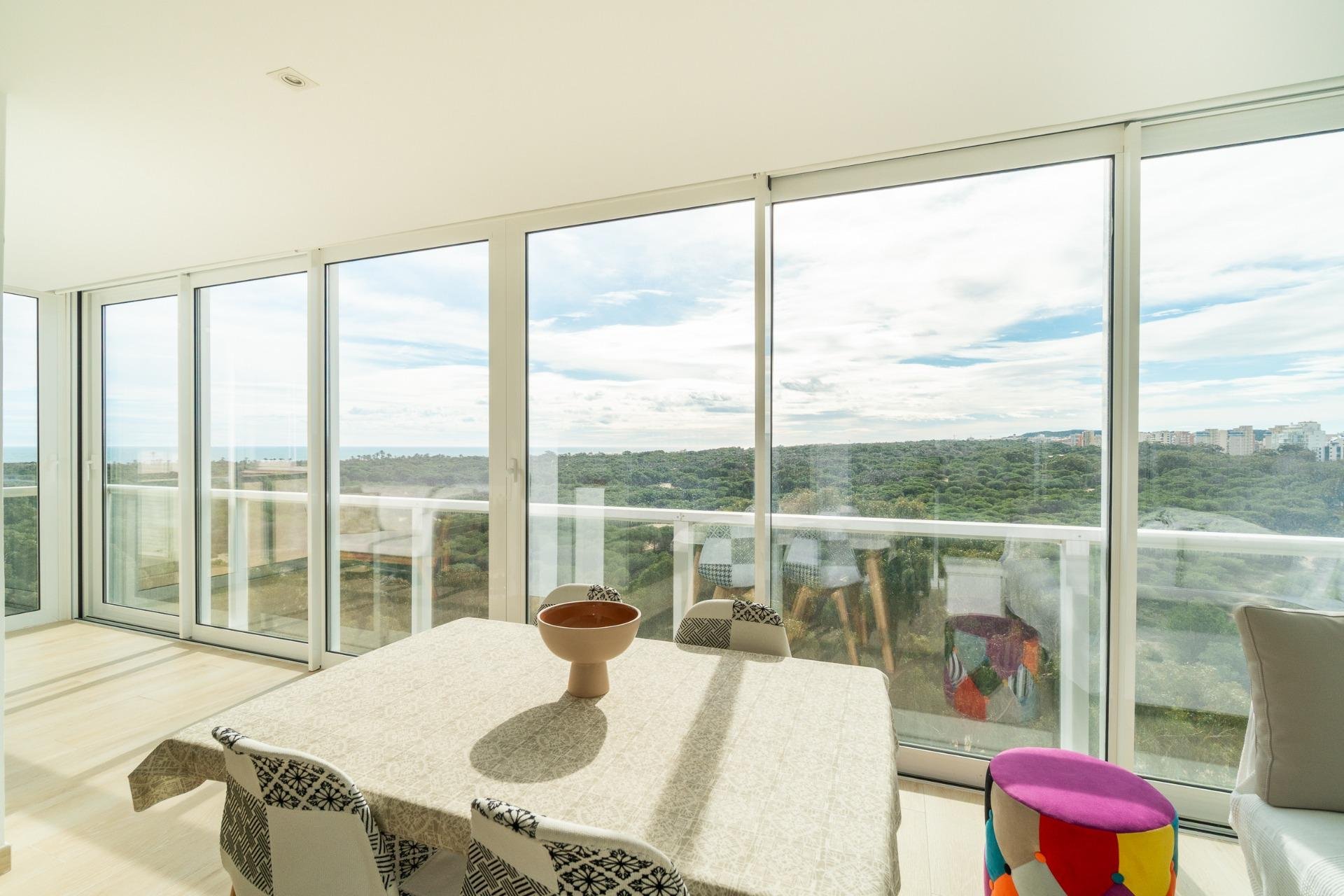 Återförsäljning - Apartment -
Guardamar del Segura - Puerto Deportivo