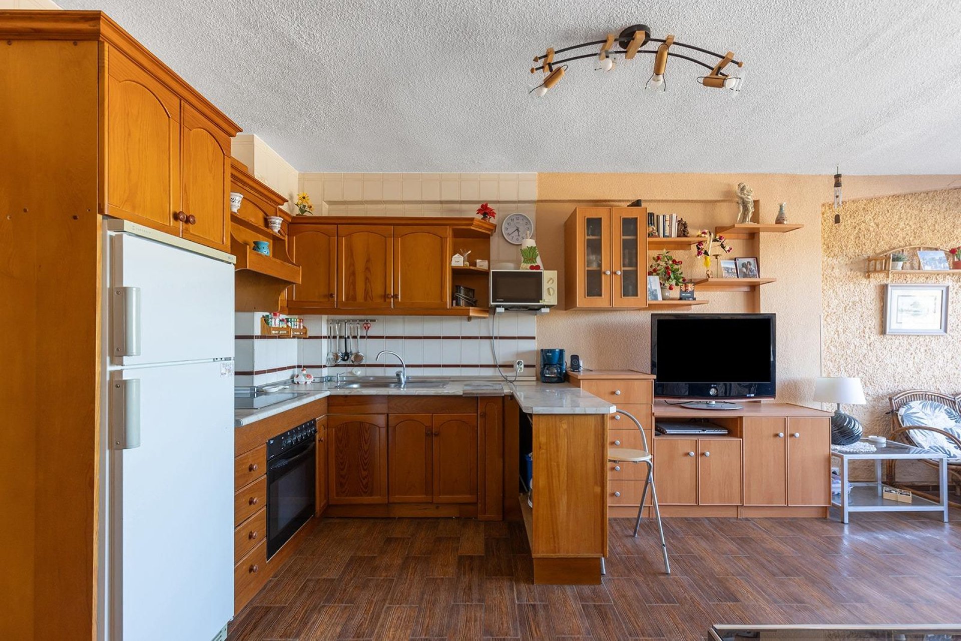 Återförsäljning - Apartment -
Guardamar del Segura - Urb. pinomar