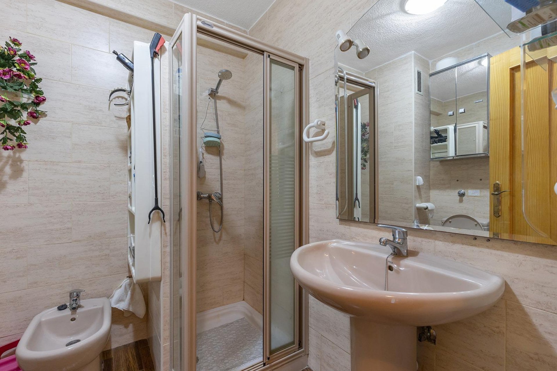 Återförsäljning - Apartment -
Guardamar del Segura - Urb. pinomar