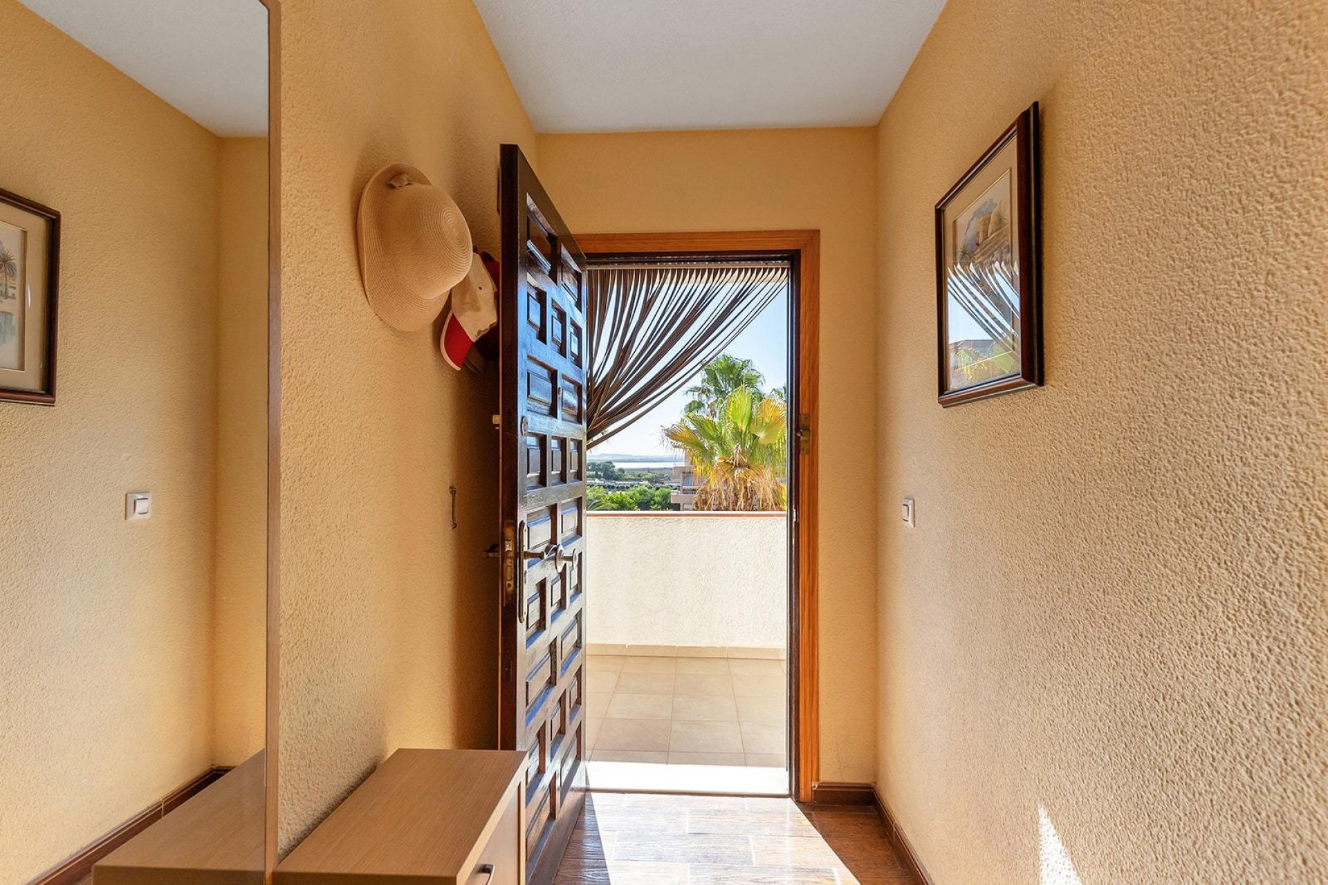 Återförsäljning - Apartment -
Guardamar del Segura - Urb. pinomar