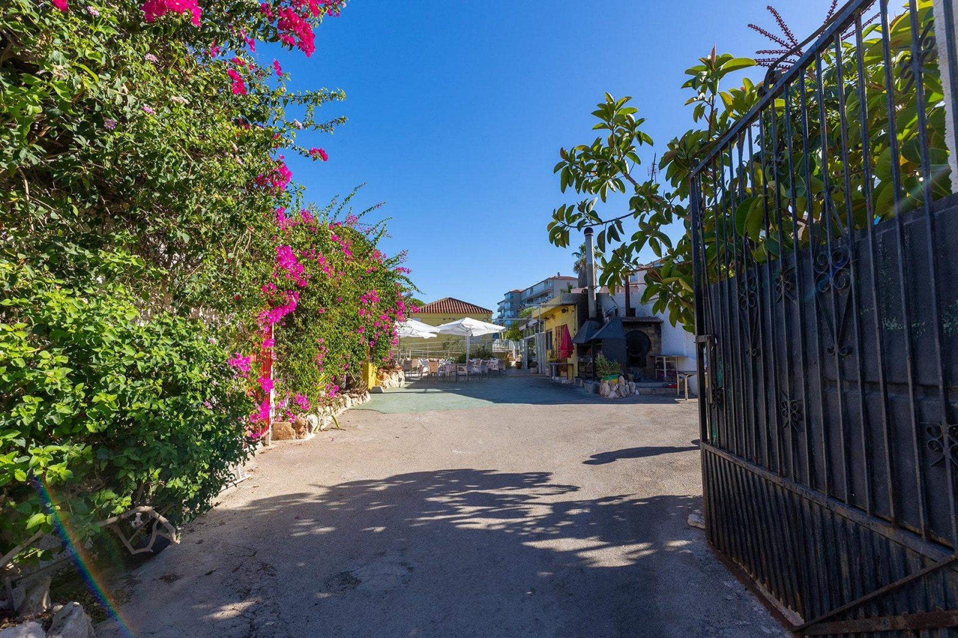 Återförsäljning - Apartment -
Guardamar del Segura - Urb. pinomar