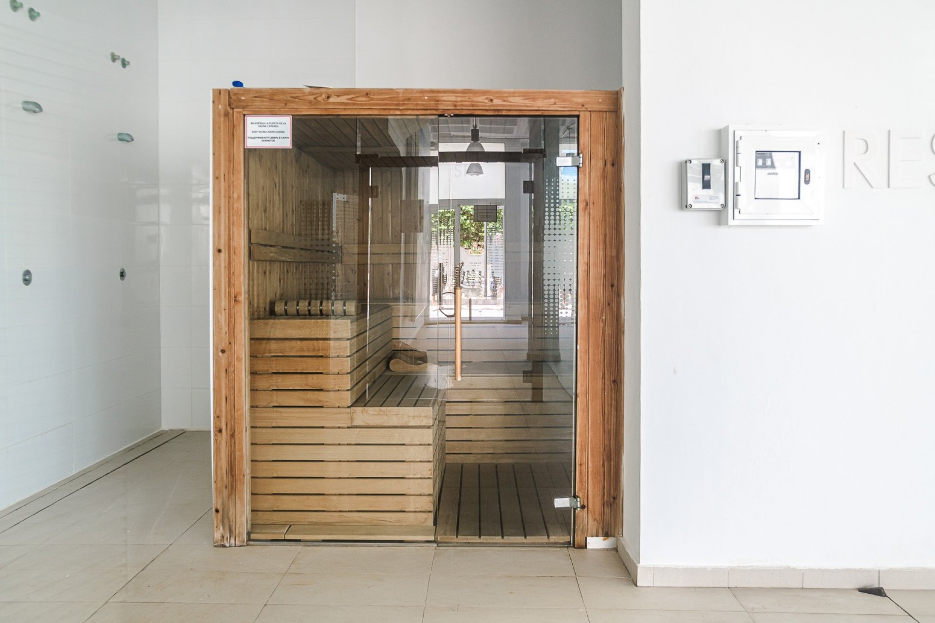 Återförsäljning - Apartment -
Guardamar del Segura
