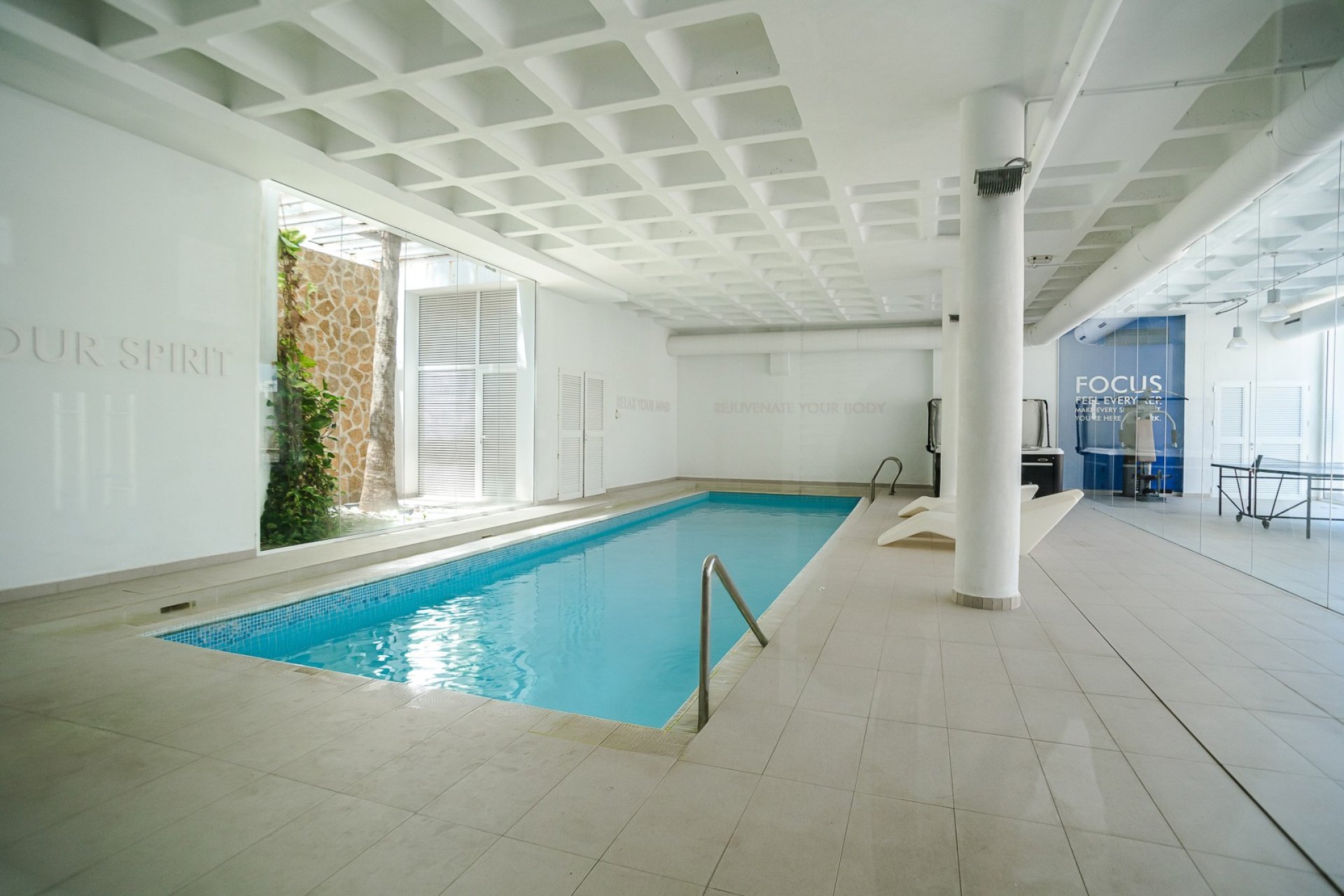 Återförsäljning - Apartment -
Guardamar del Segura