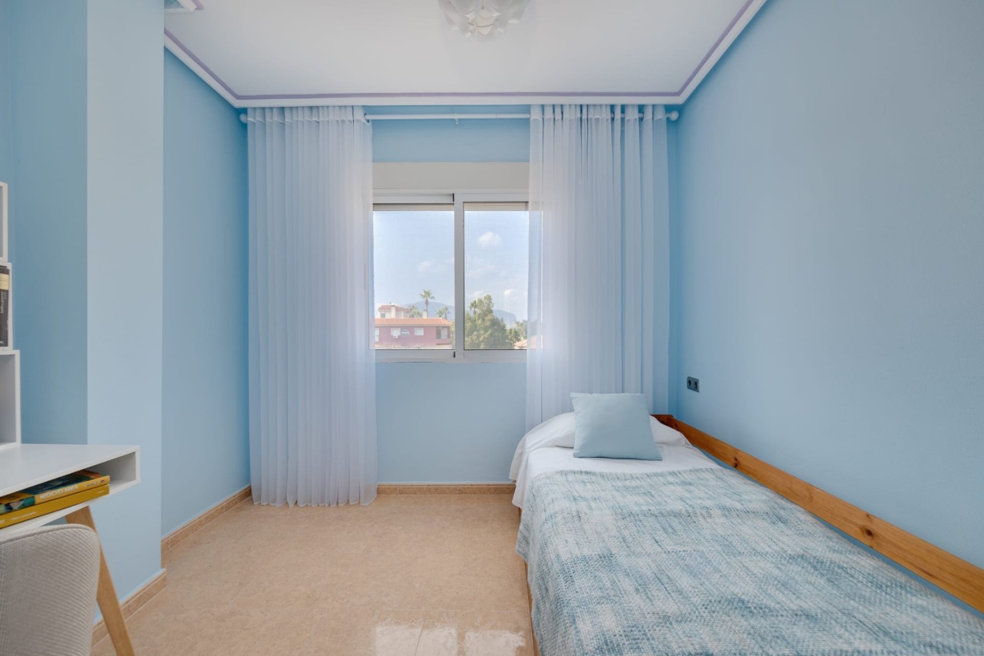 Återförsäljning - Apartment -
Jacarilla