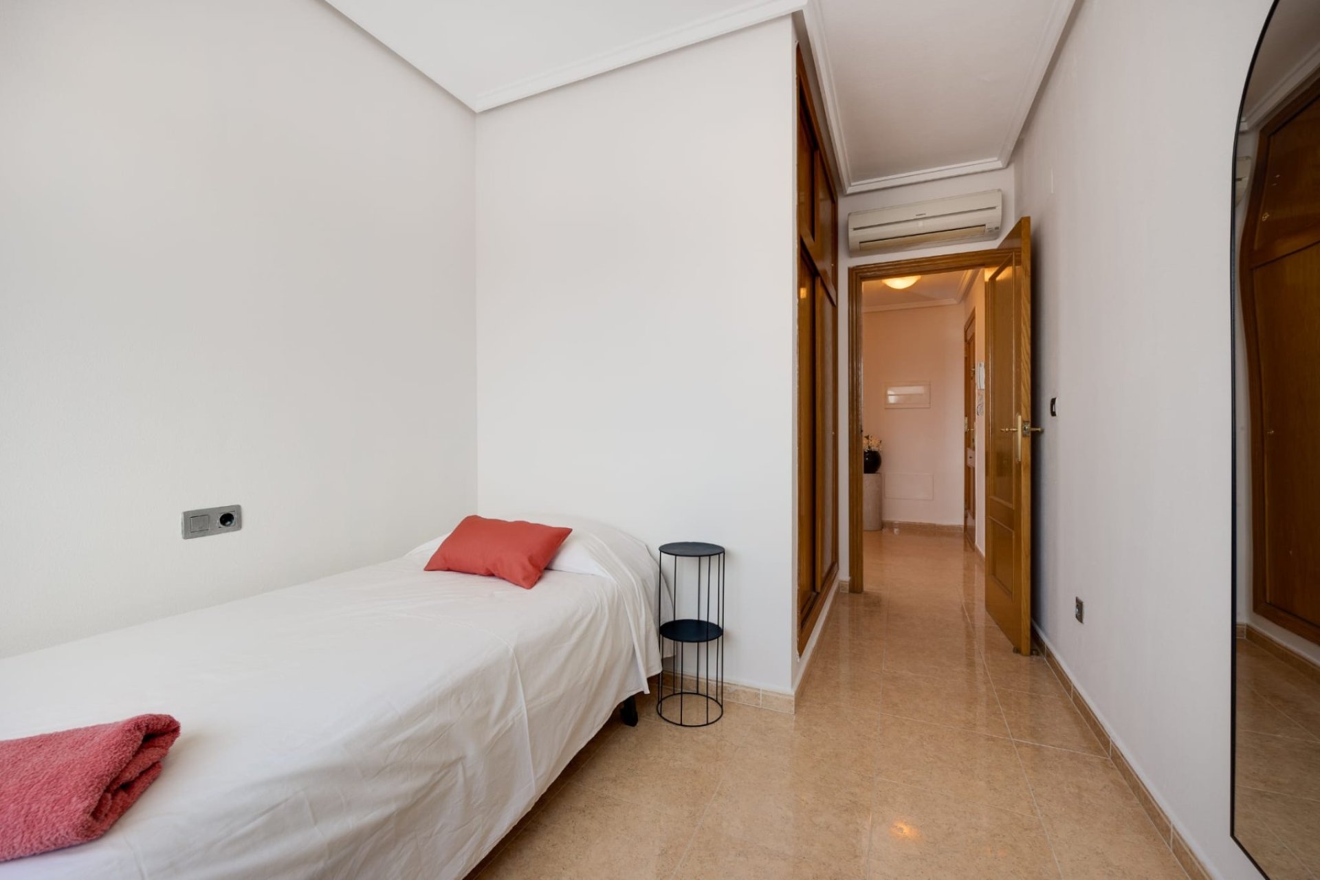 Återförsäljning - Apartment -
Jacarilla