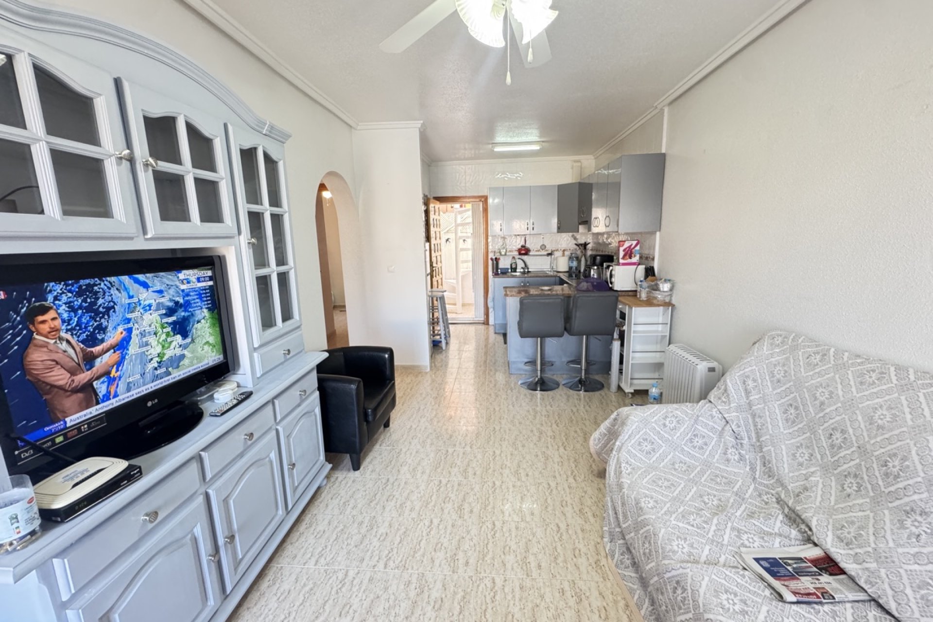 Återförsäljning - Apartment -
La Florida