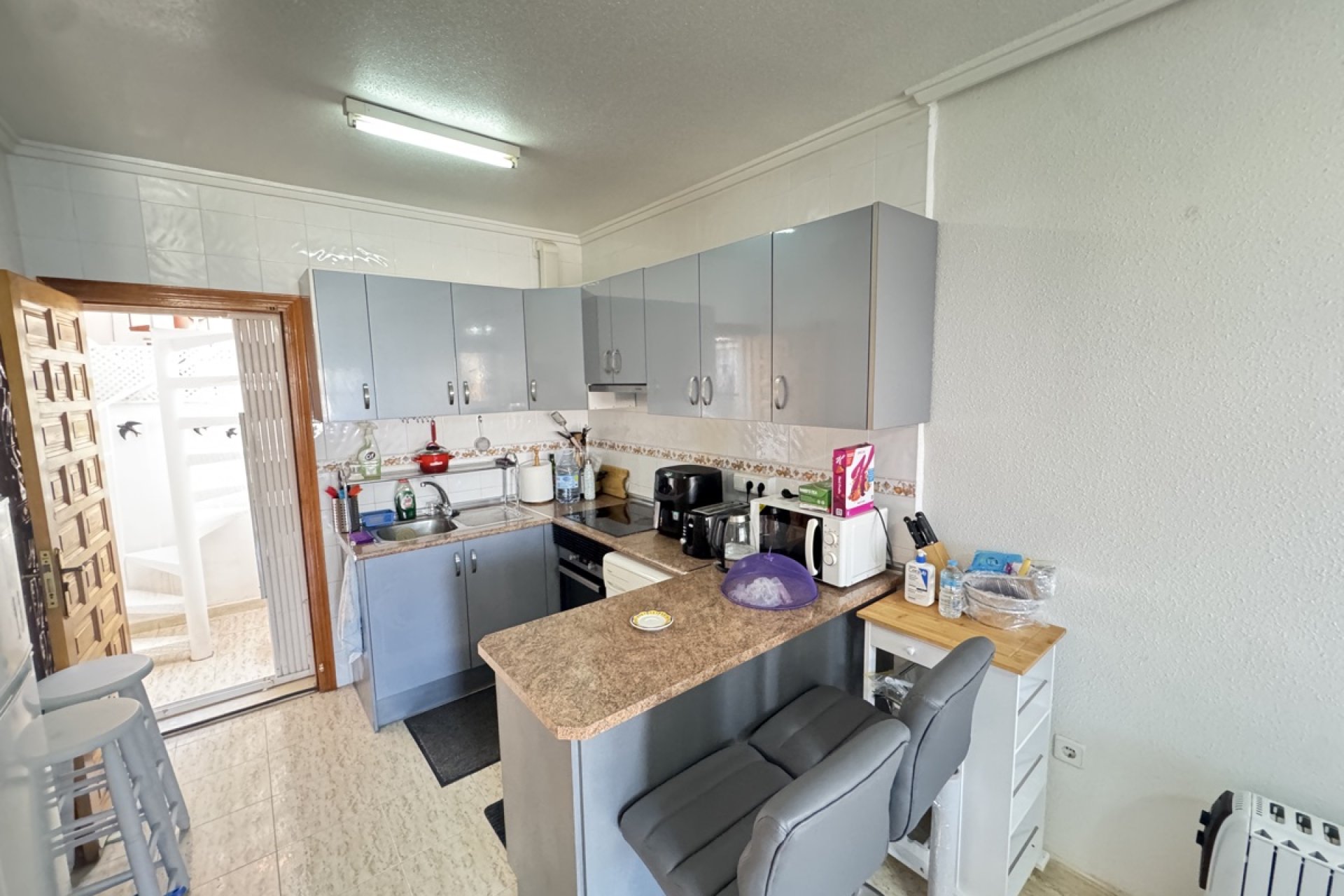 Återförsäljning - Apartment -
La Florida