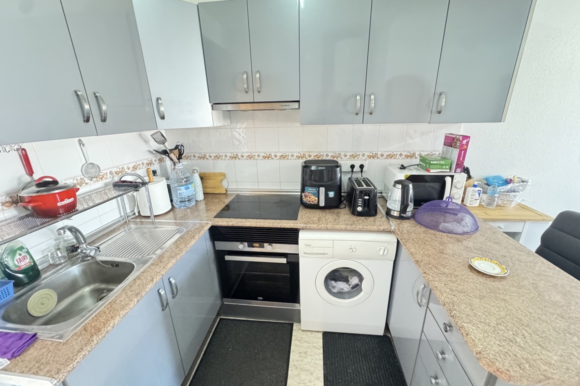 Återförsäljning - Apartment -
La Florida