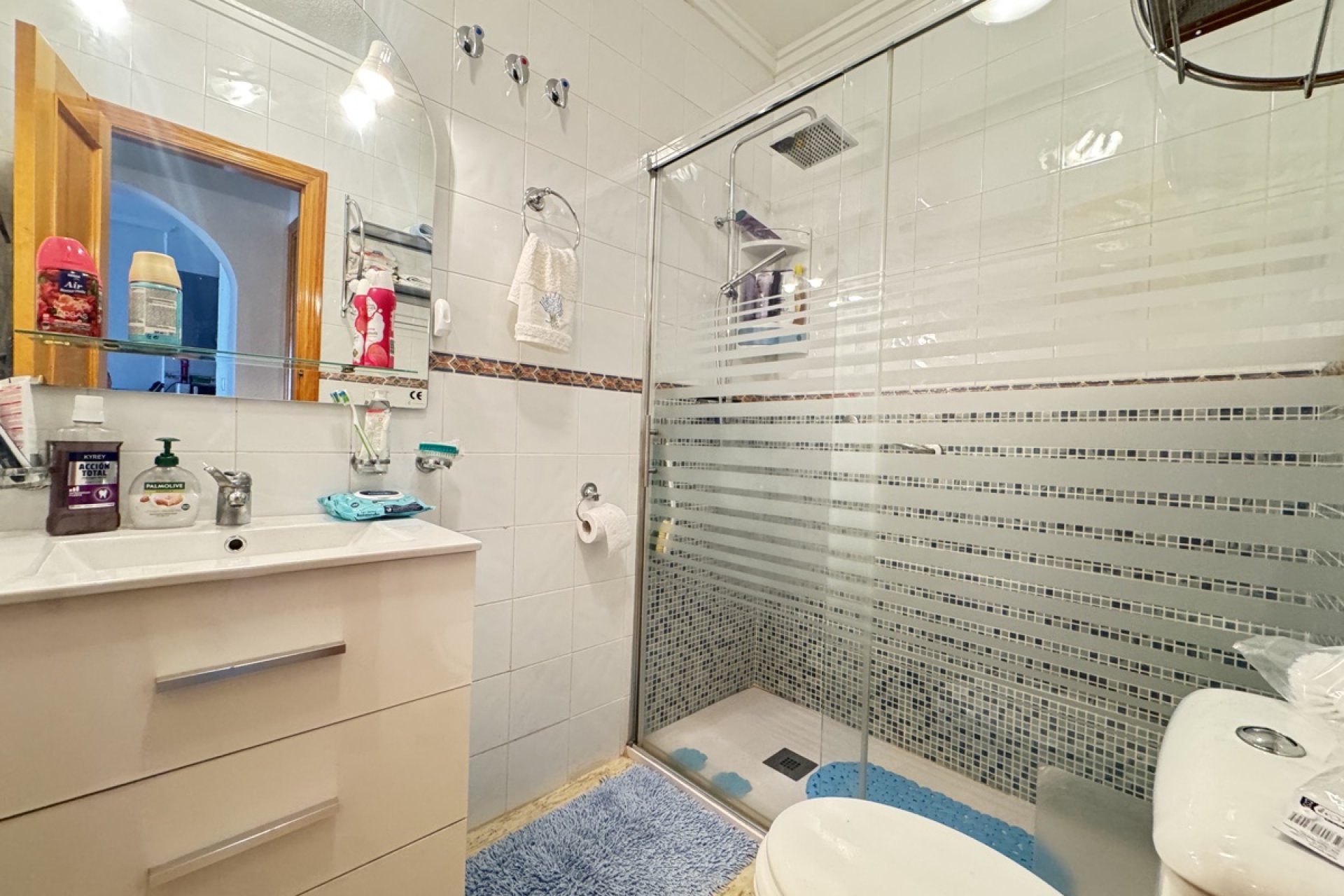 Återförsäljning - Apartment -
La Florida