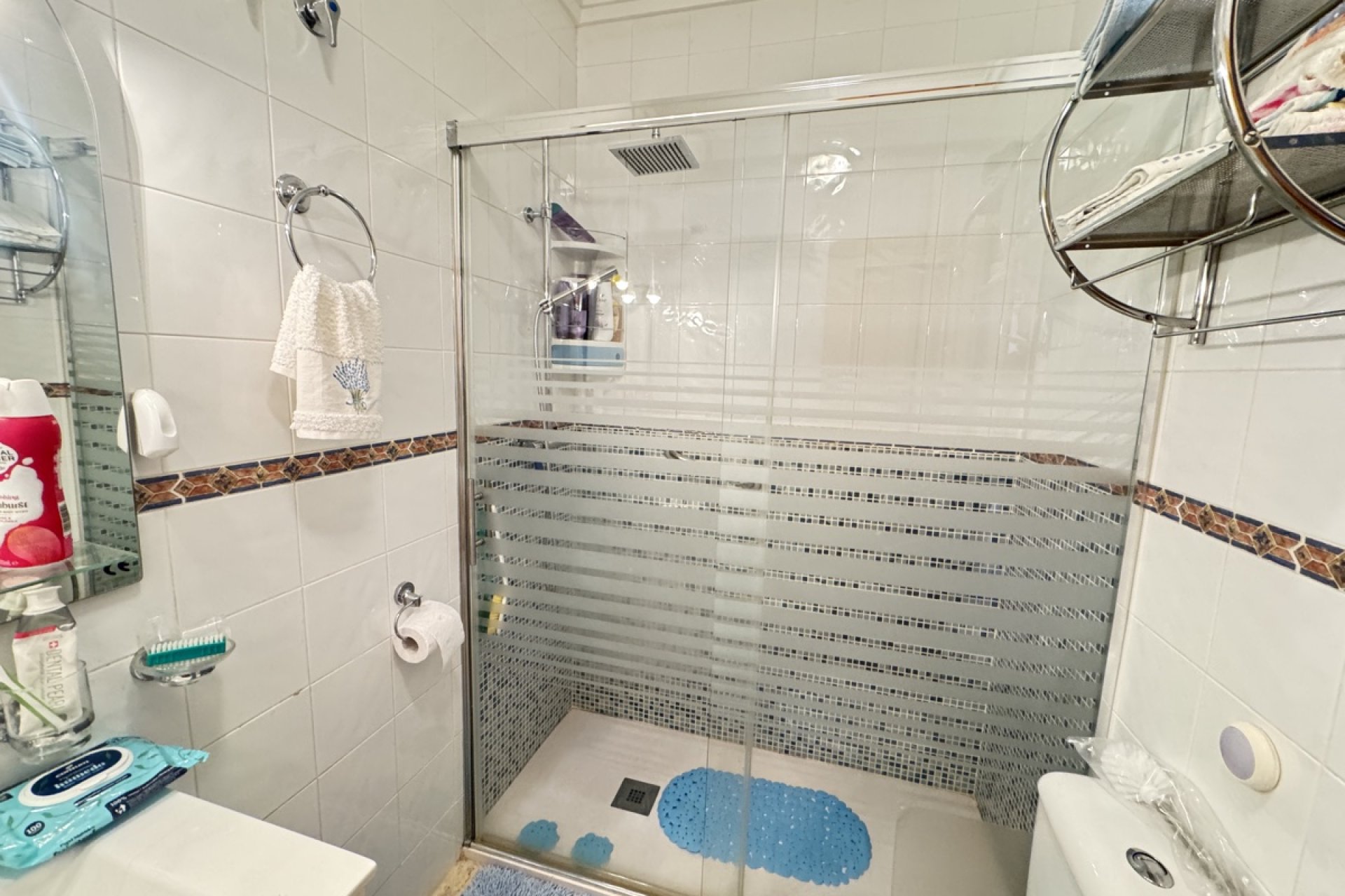 Återförsäljning - Apartment -
La Florida