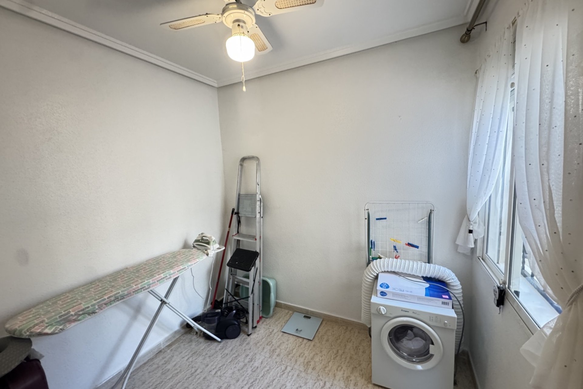 Återförsäljning - Apartment -
La Florida