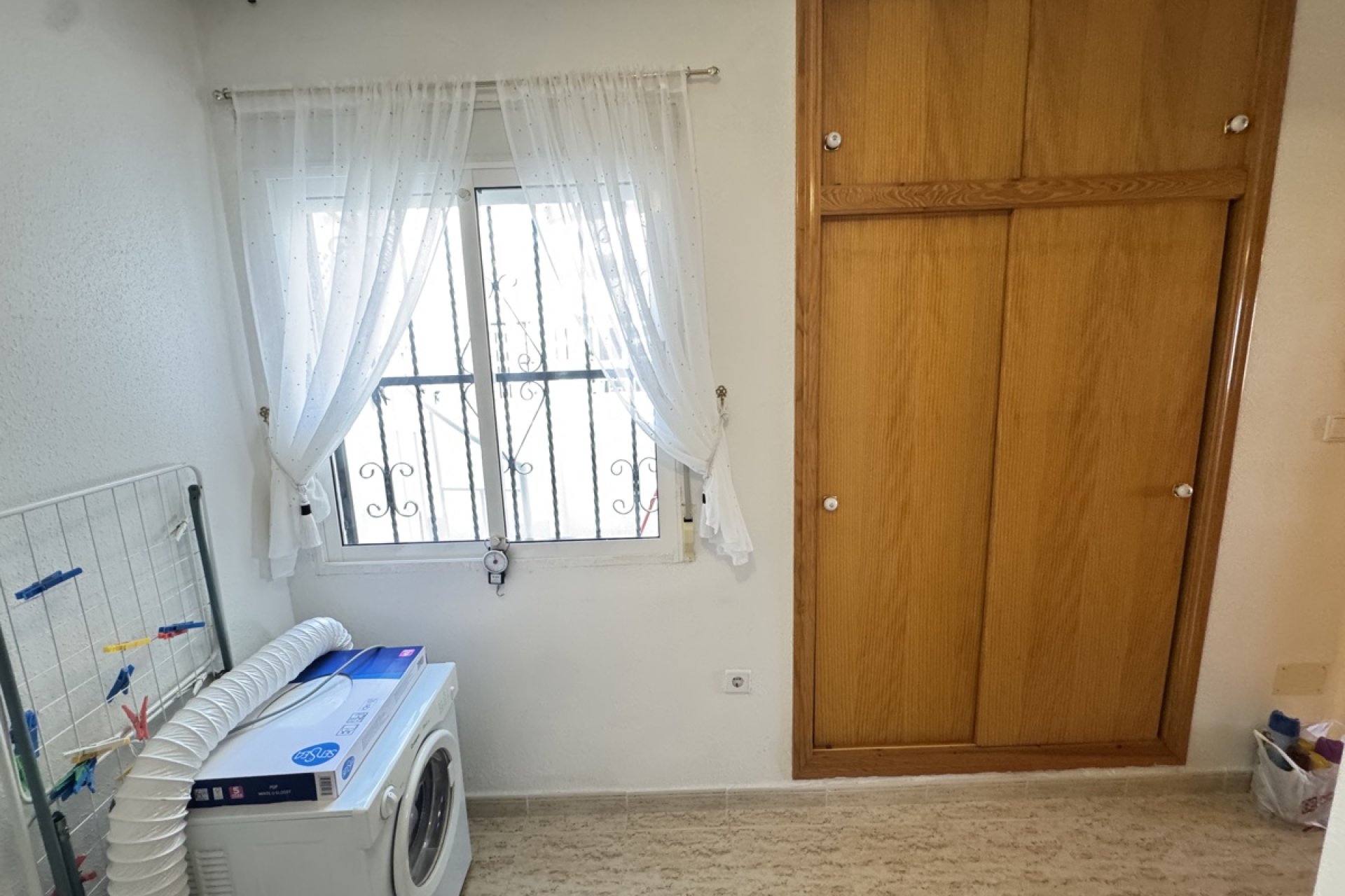 Återförsäljning - Apartment -
La Florida