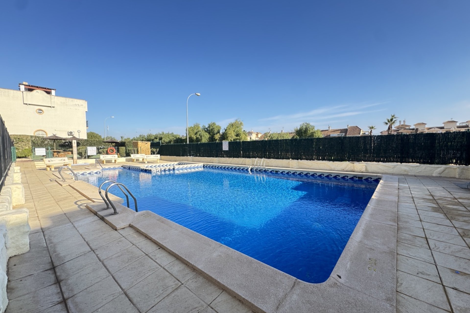 Återförsäljning - Apartment -
La Florida