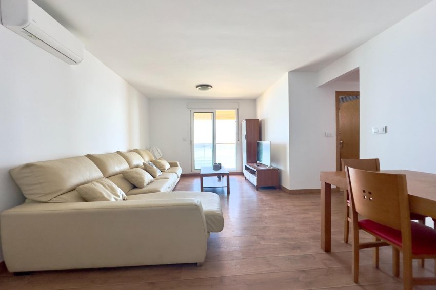 Återförsäljning - Apartment -
La Manga del Mar Menor - Playa del Esparto-Veneziola