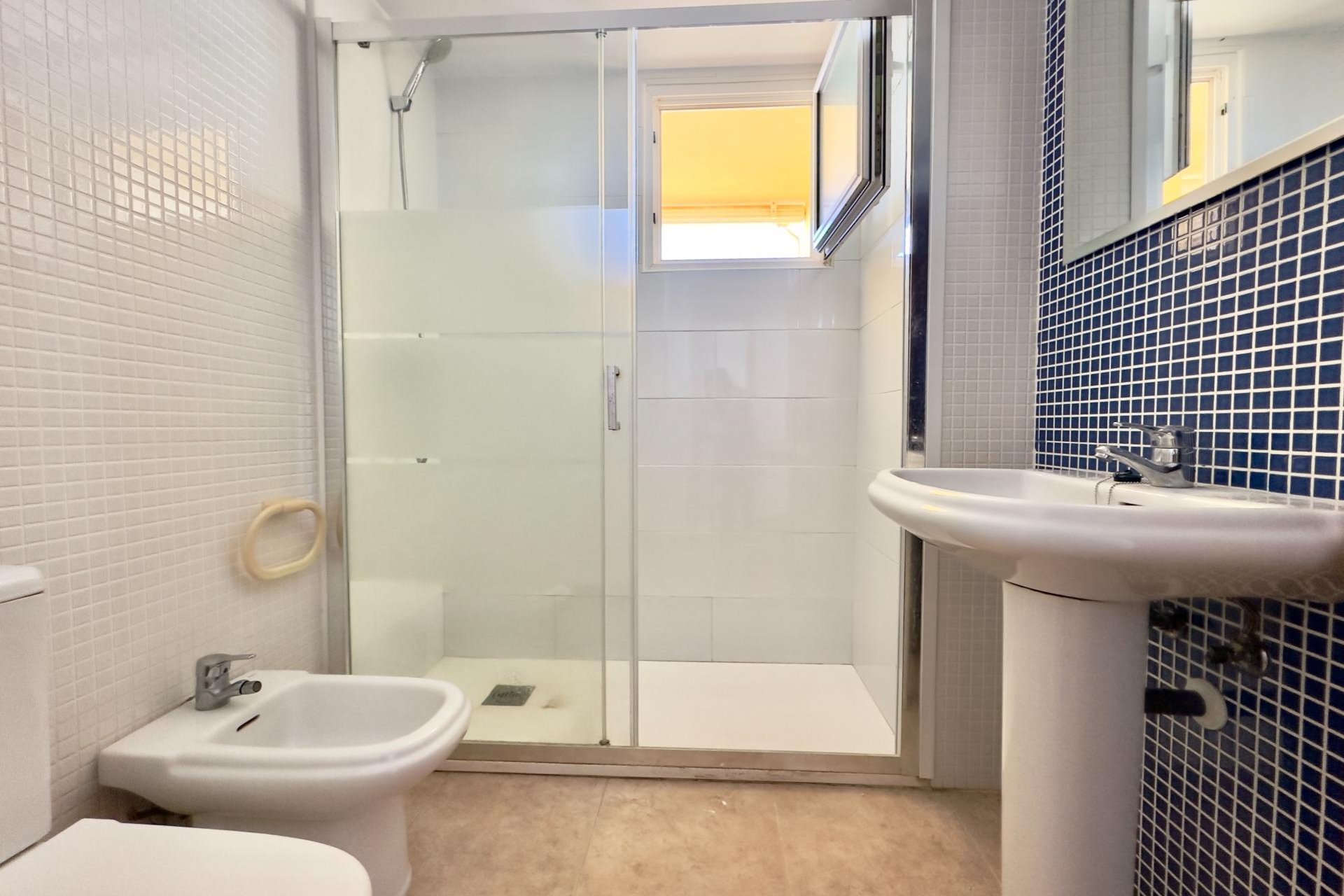 Återförsäljning - Apartment -
La Manga del Mar Menor - Playa del Esparto-Veneziola