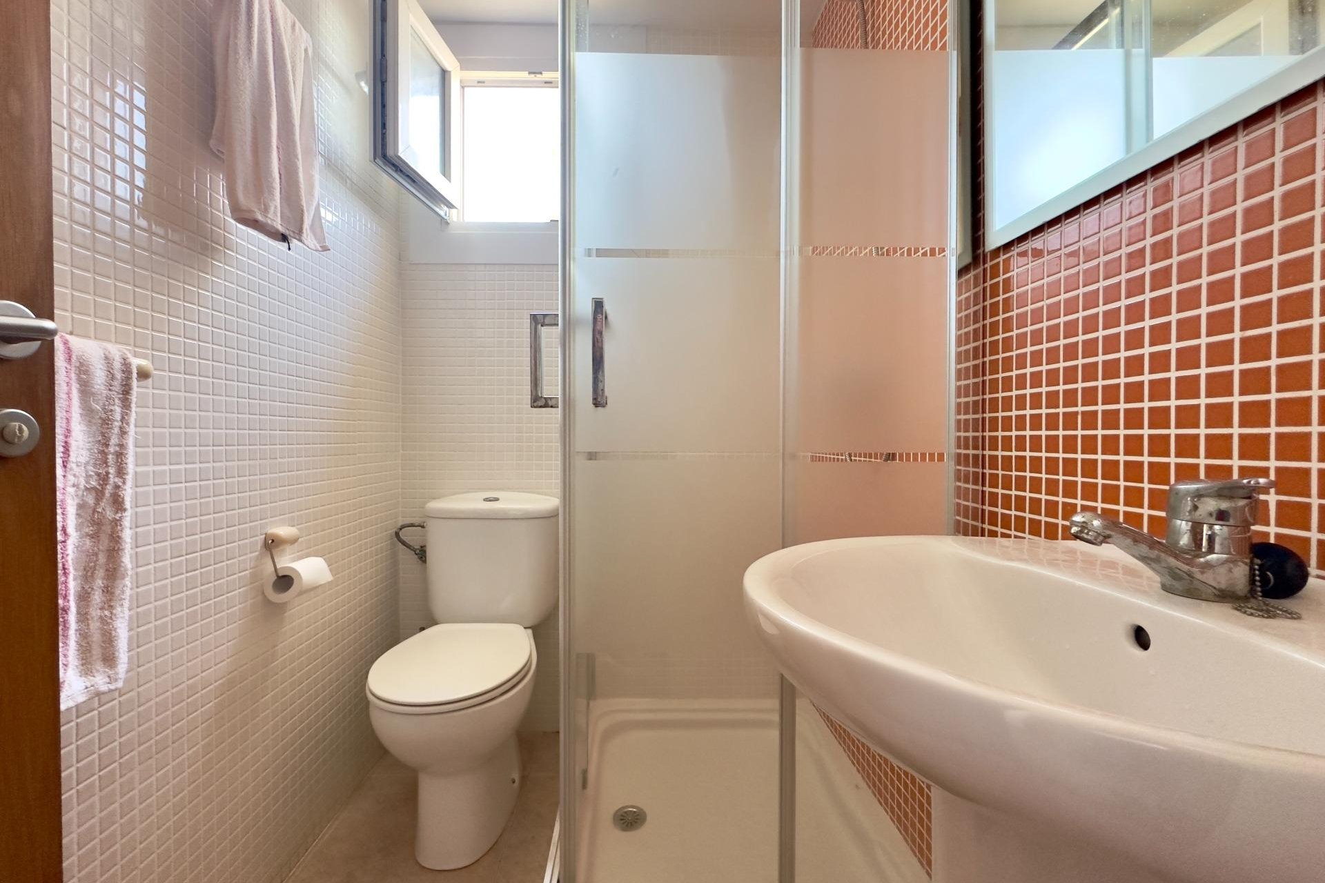 Återförsäljning - Apartment -
La Manga del Mar Menor - Playa del Esparto-Veneziola