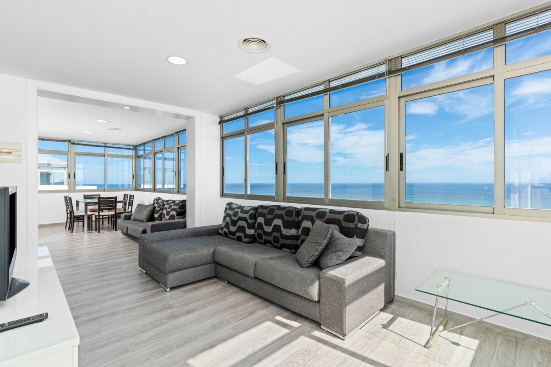 Återförsäljning - Apartment -
La Manga