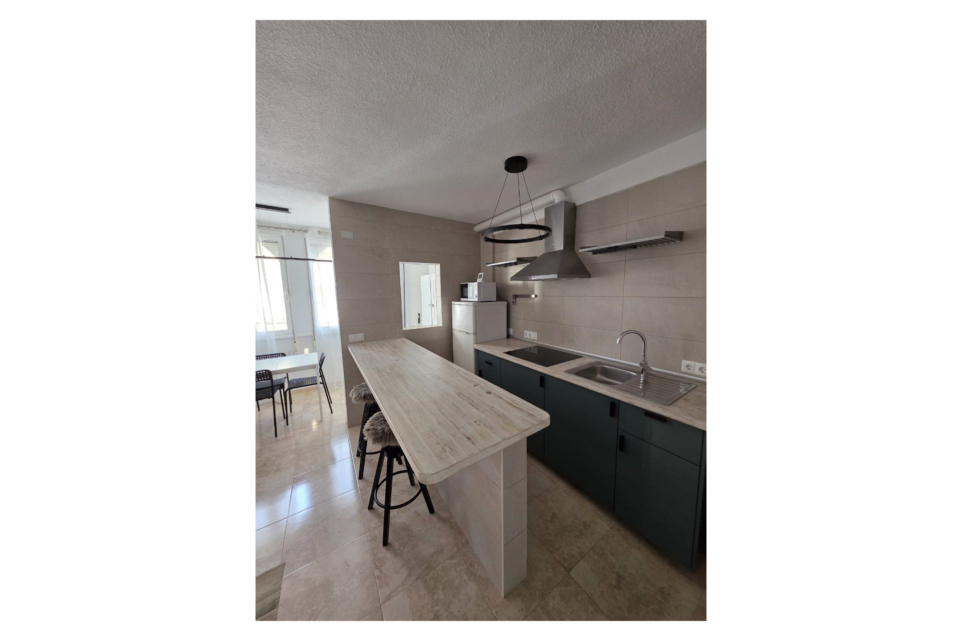Återförsäljning - Apartment -
La Mata - Playa