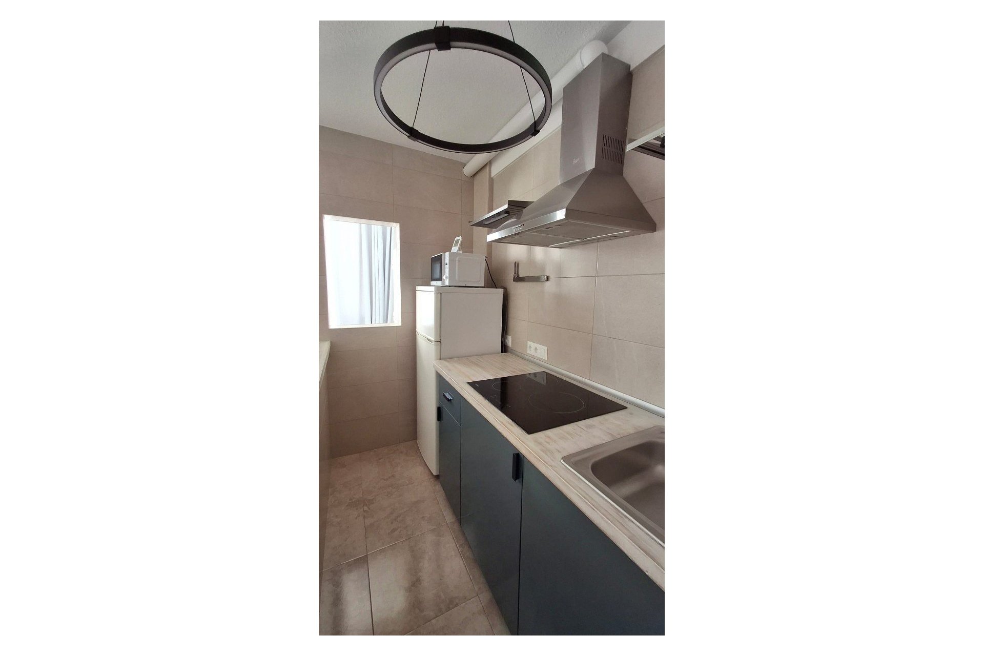 Återförsäljning - Apartment -
La Mata - Playa