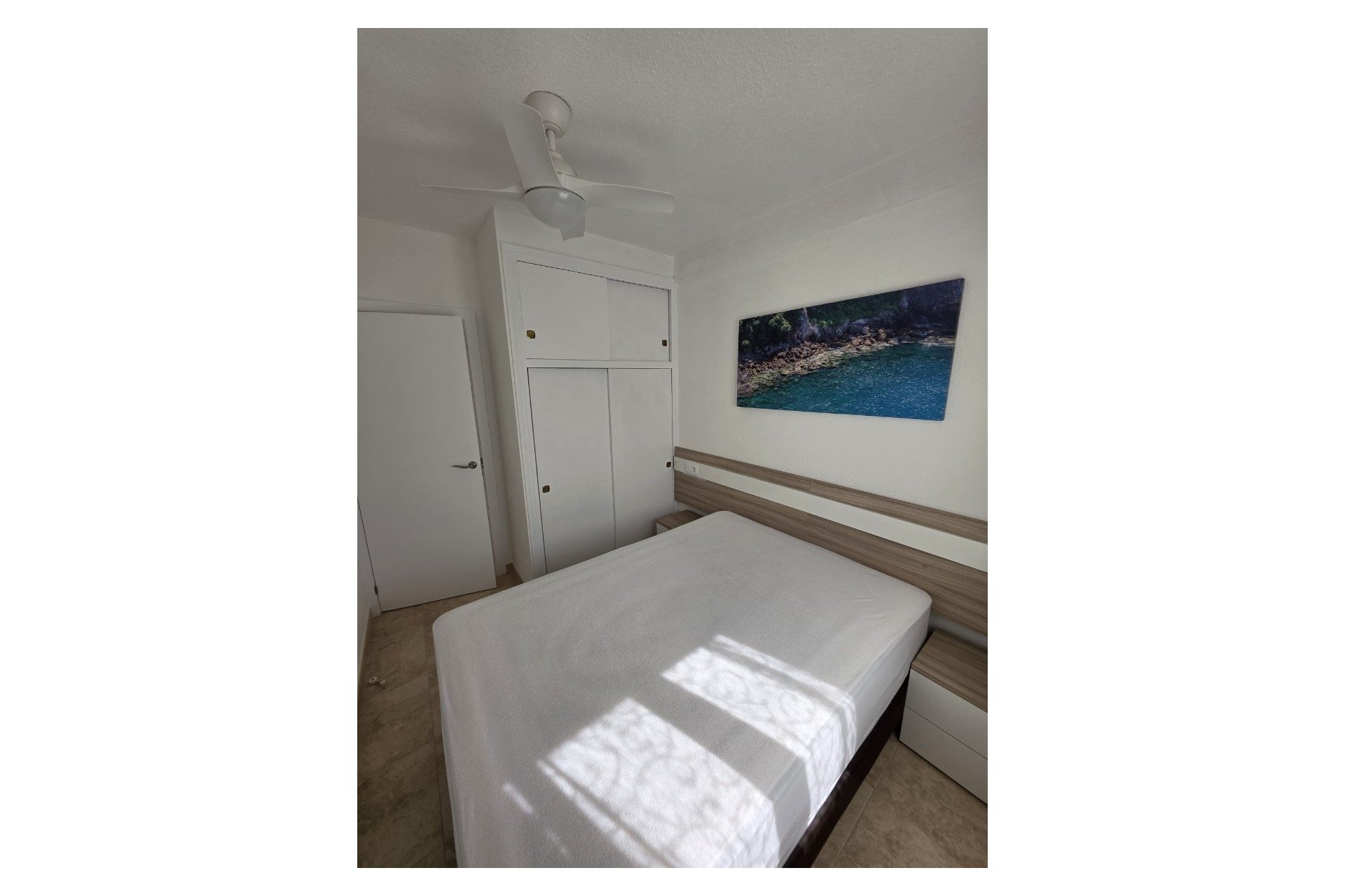 Återförsäljning - Apartment -
La Mata - Playa