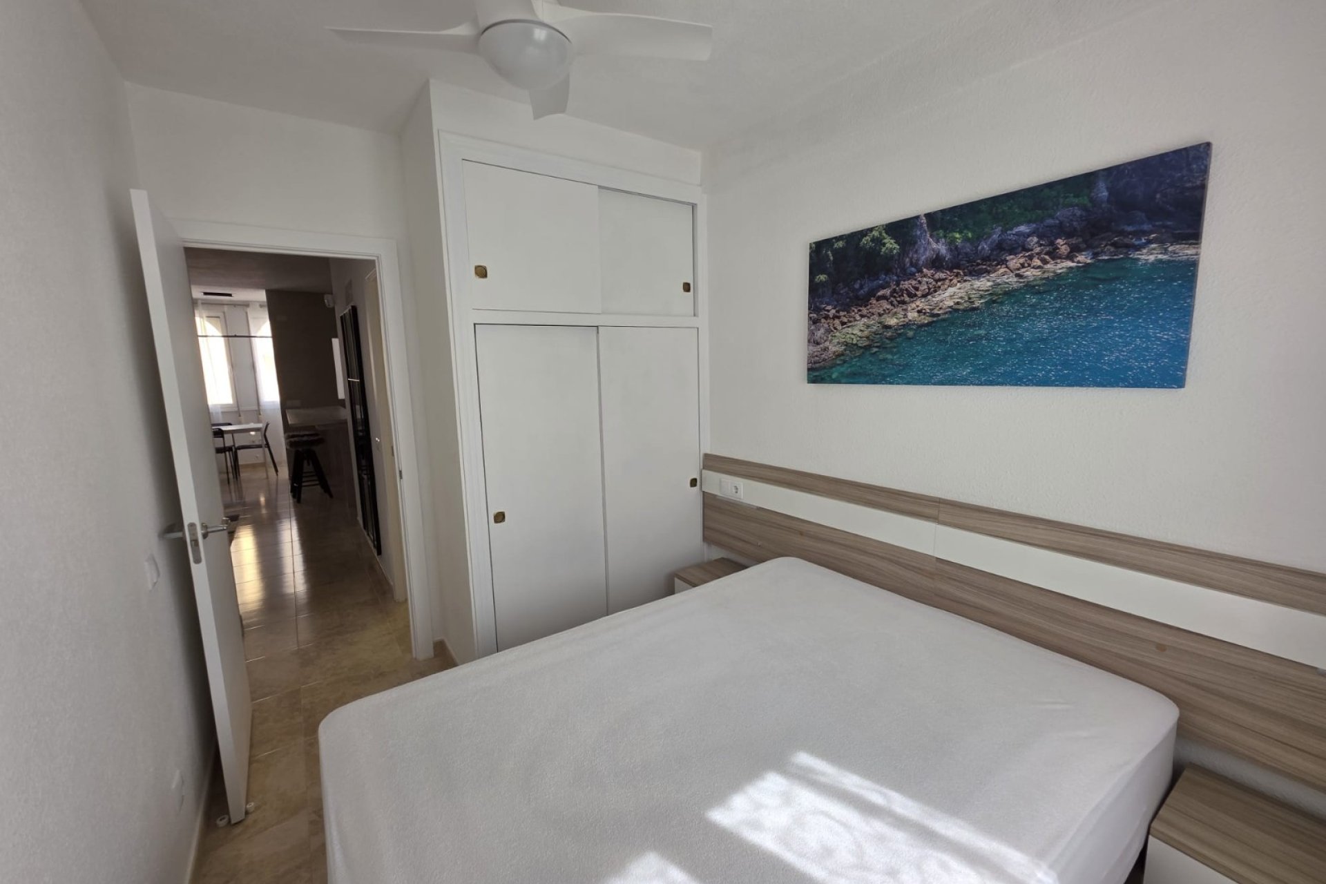 Återförsäljning - Apartment -
La Mata - Playa