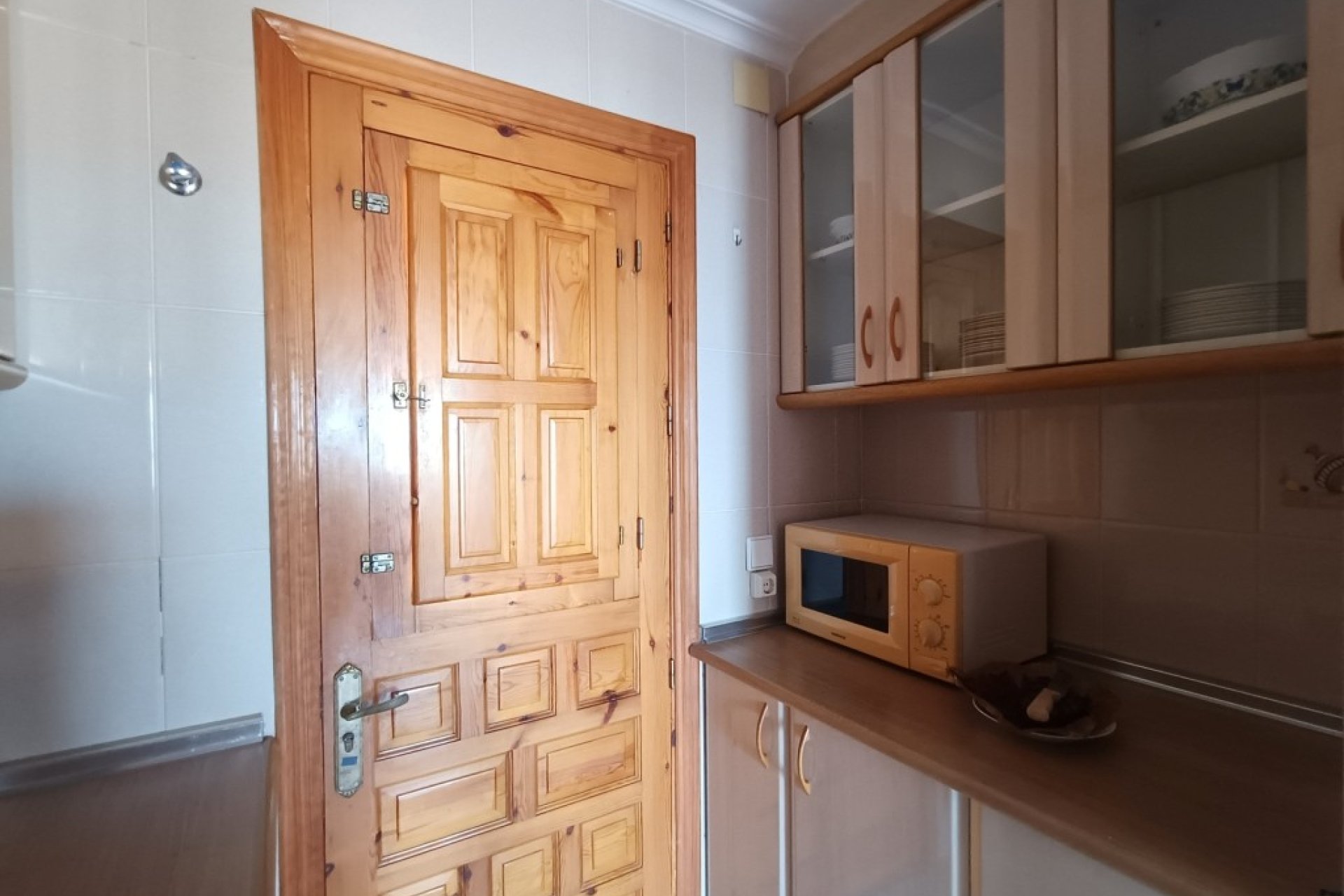 Återförsäljning - Apartment -
La Mata