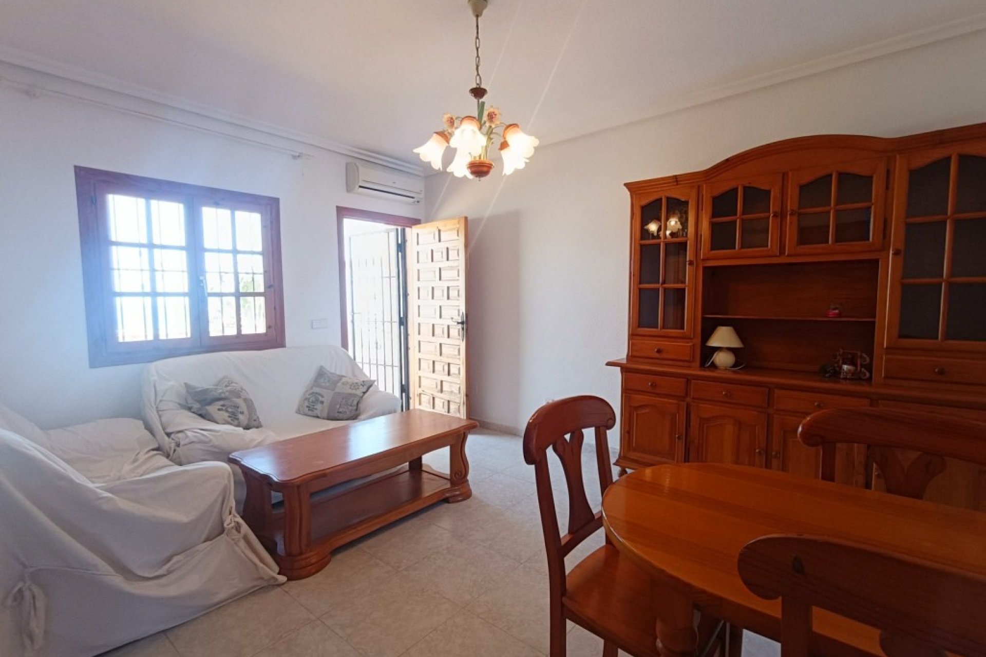 Återförsäljning - Apartment -
La Mata