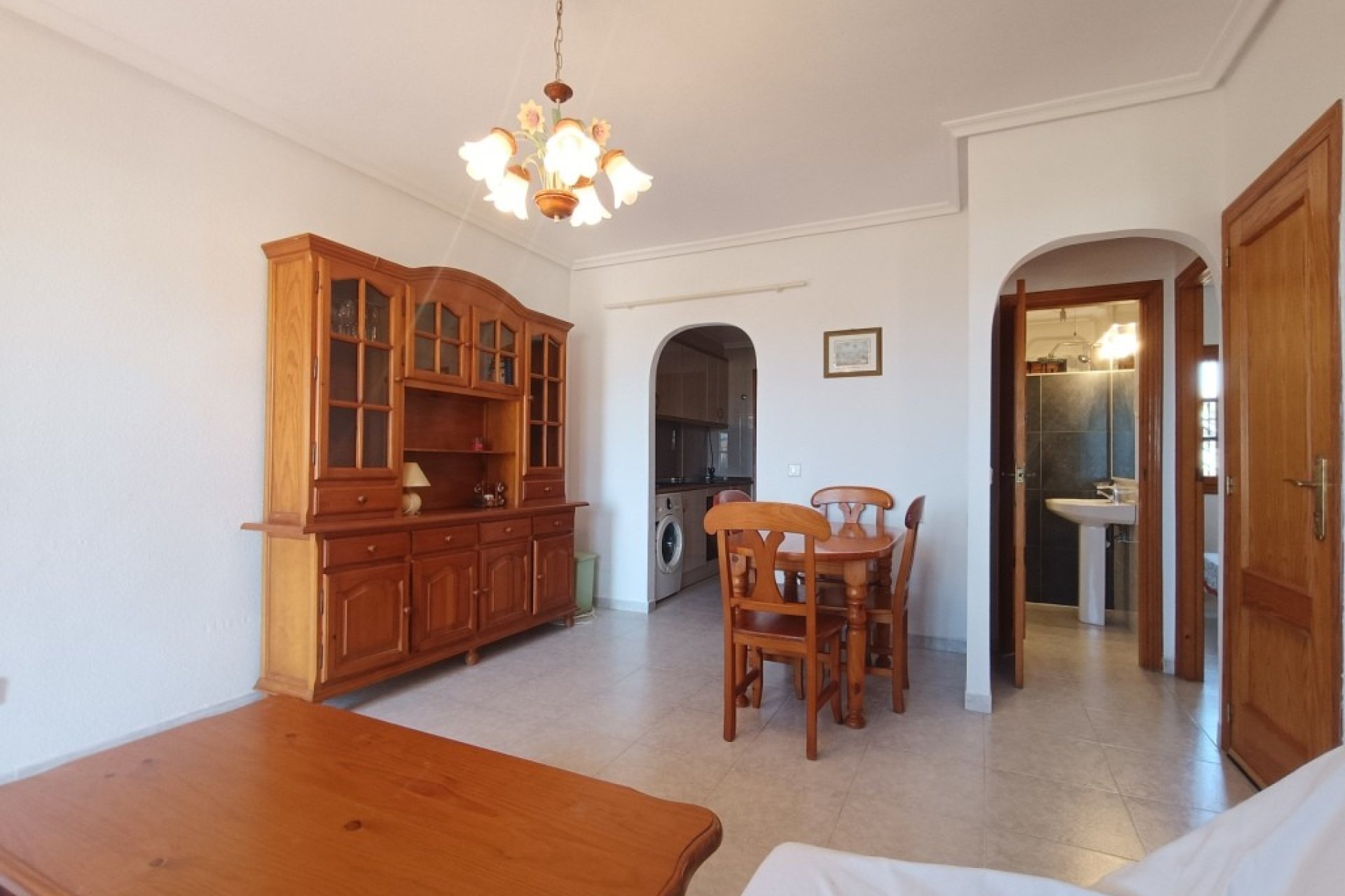 Återförsäljning - Apartment -
La Mata