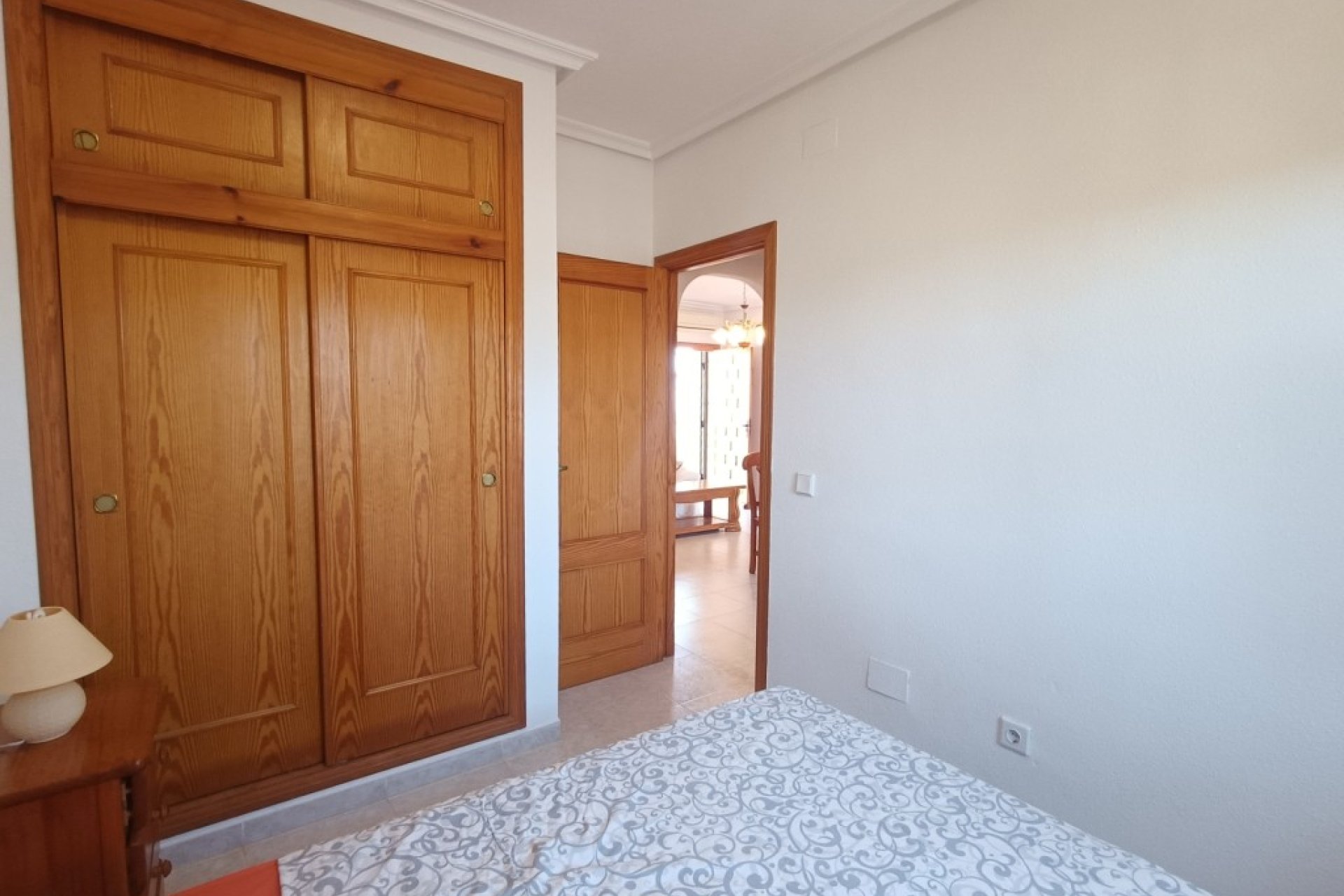 Återförsäljning - Apartment -
La Mata