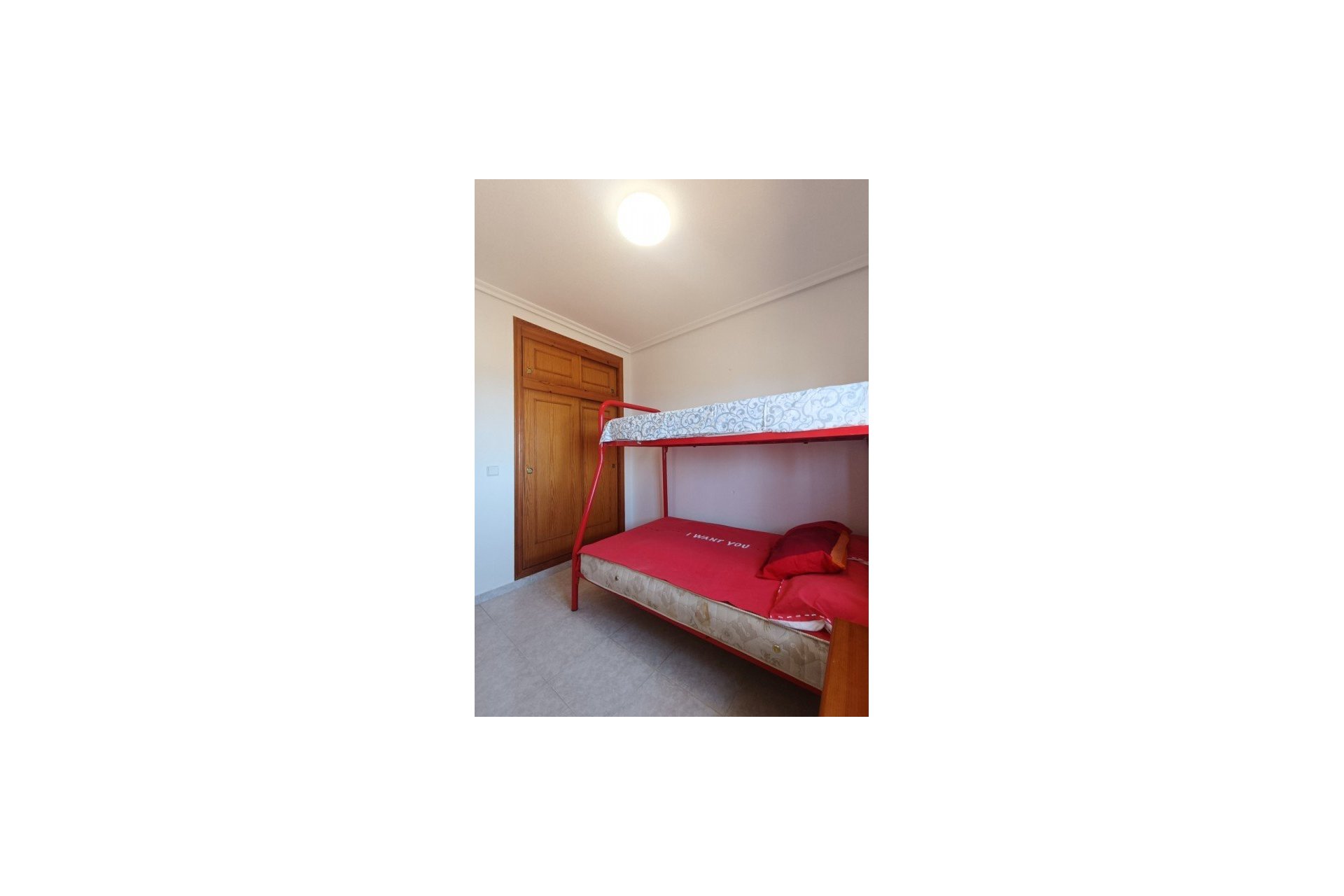 Återförsäljning - Apartment -
La Mata