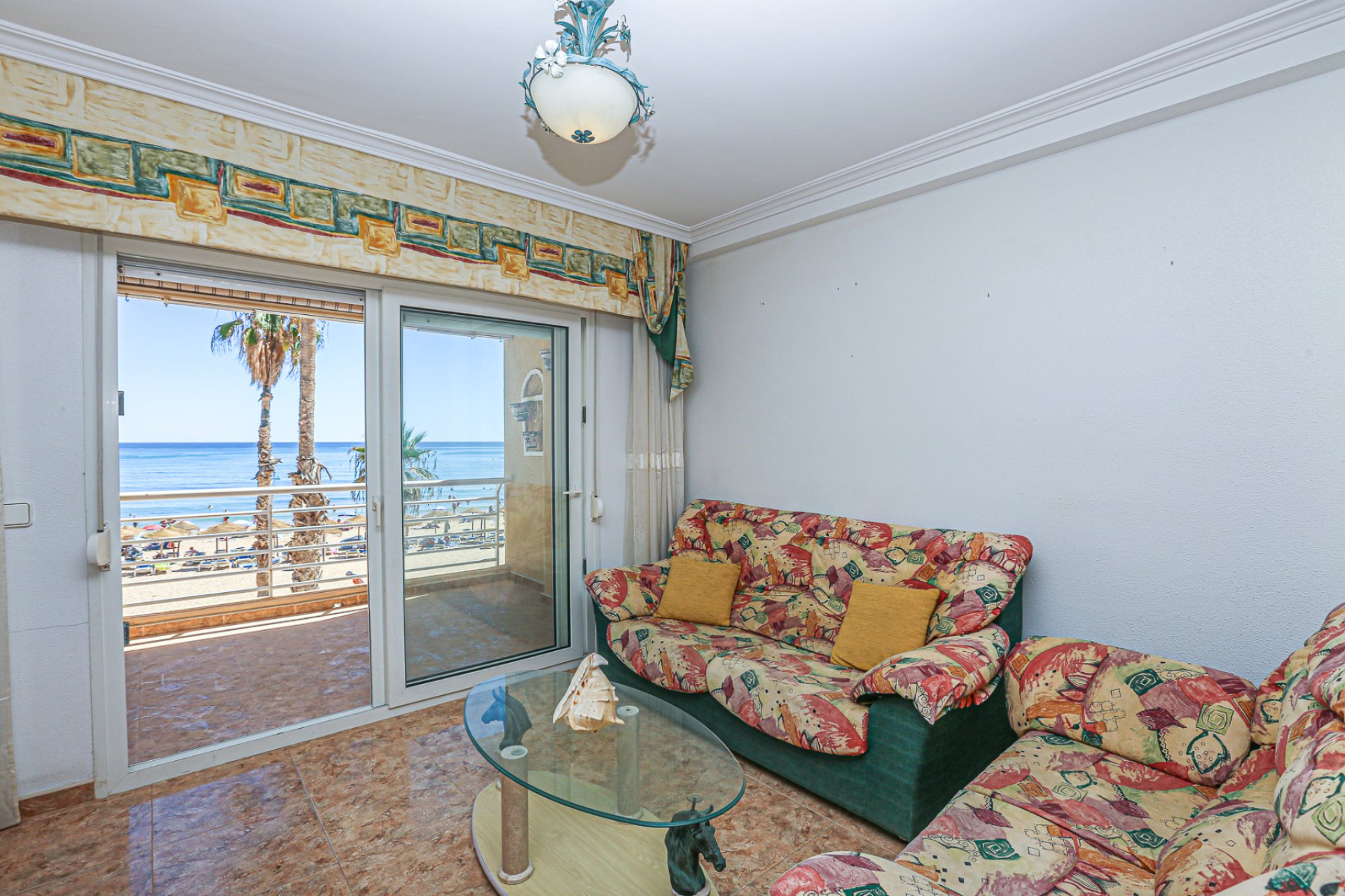 Återförsäljning - Apartment -
La Mata
