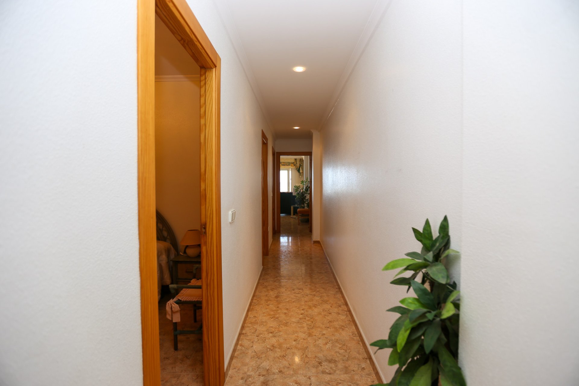 Återförsäljning - Apartment -
La Mata