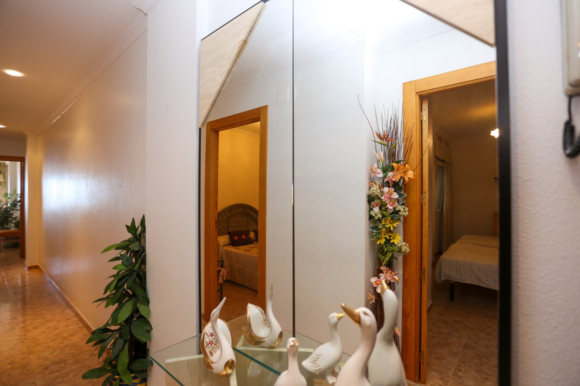 Återförsäljning - Apartment -
La Mata