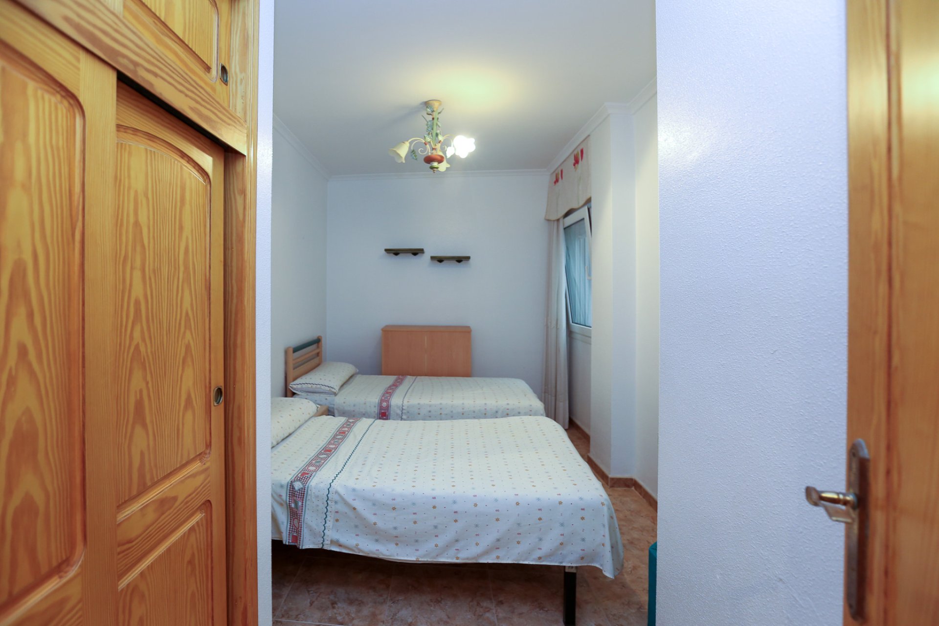 Återförsäljning - Apartment -
La Mata