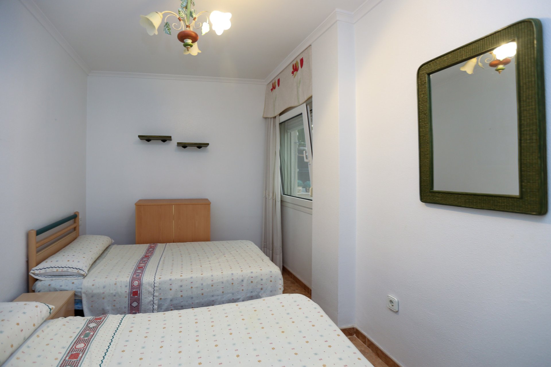 Återförsäljning - Apartment -
La Mata
