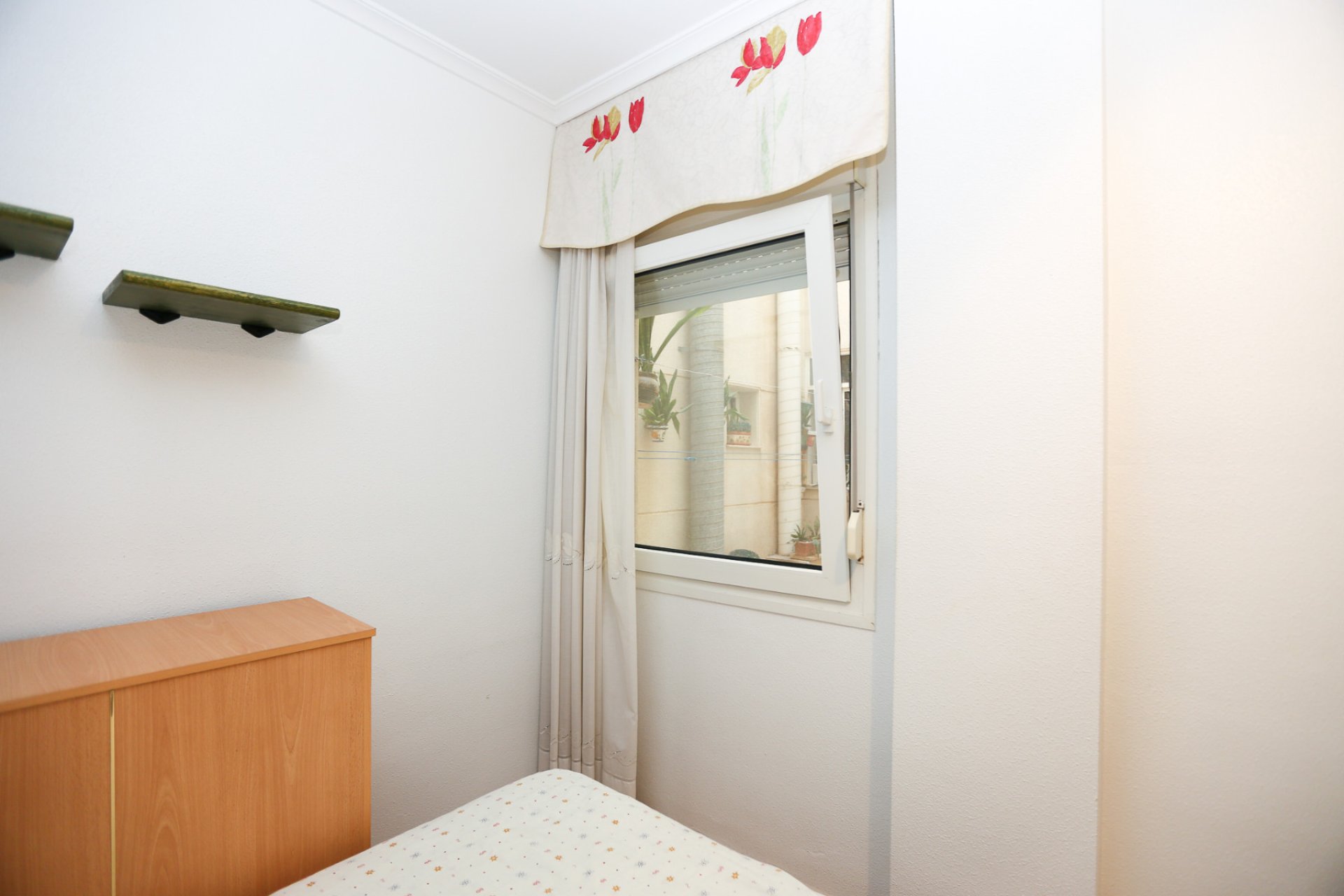 Återförsäljning - Apartment -
La Mata