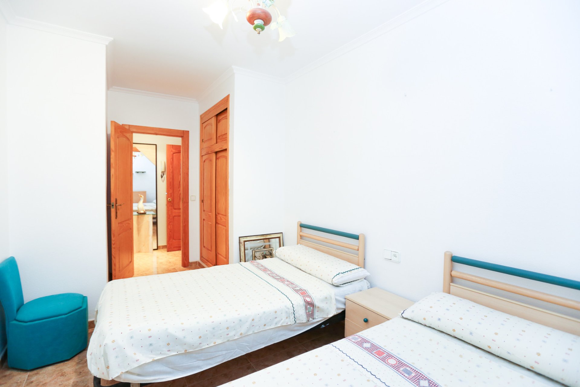Återförsäljning - Apartment -
La Mata